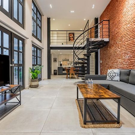 Casa Lefevre By Wynwood House Appartement Panama-Stad Buitenkant foto