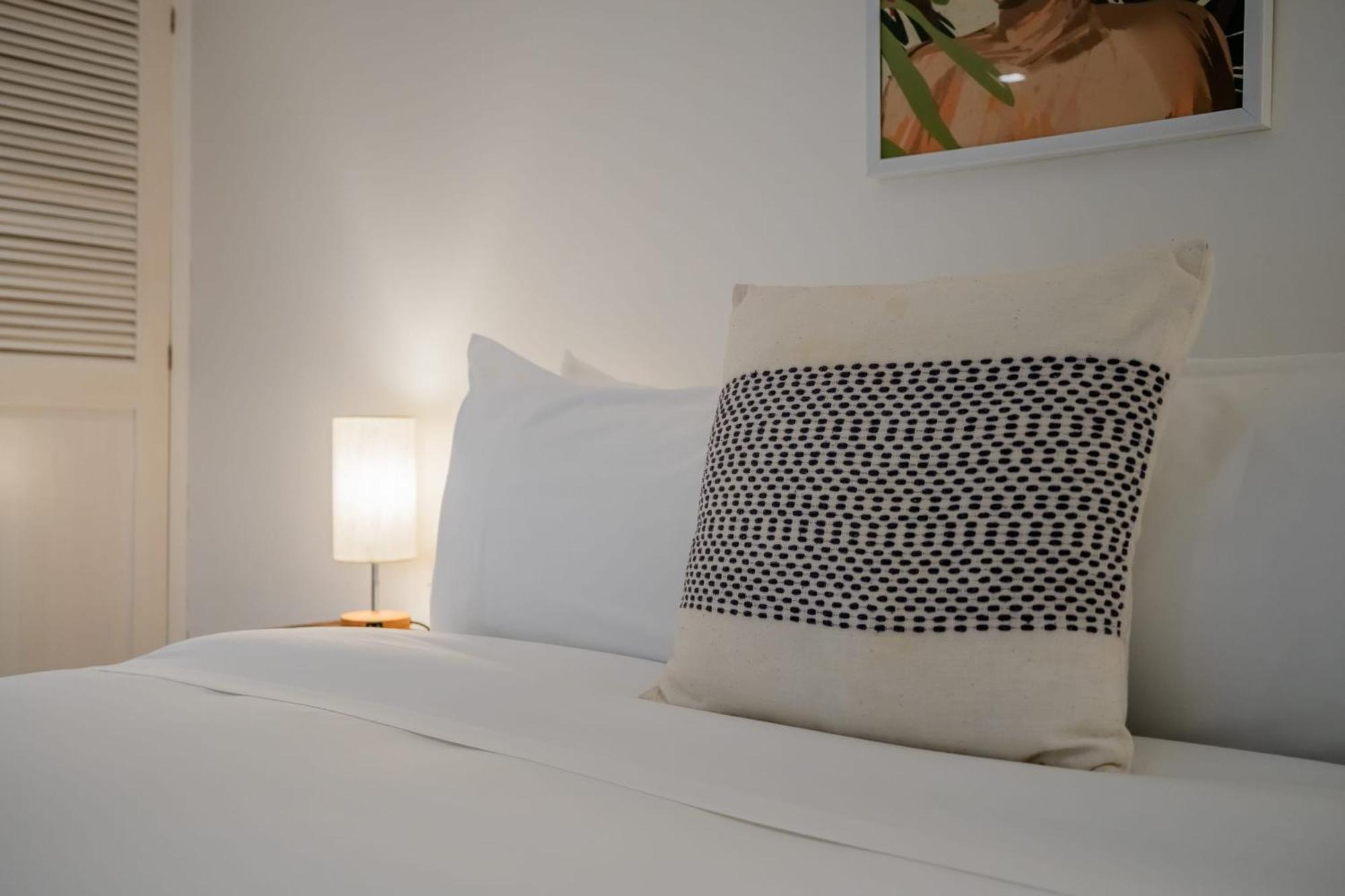 Casa Lefevre By Wynwood House Appartement Panama-Stad Buitenkant foto