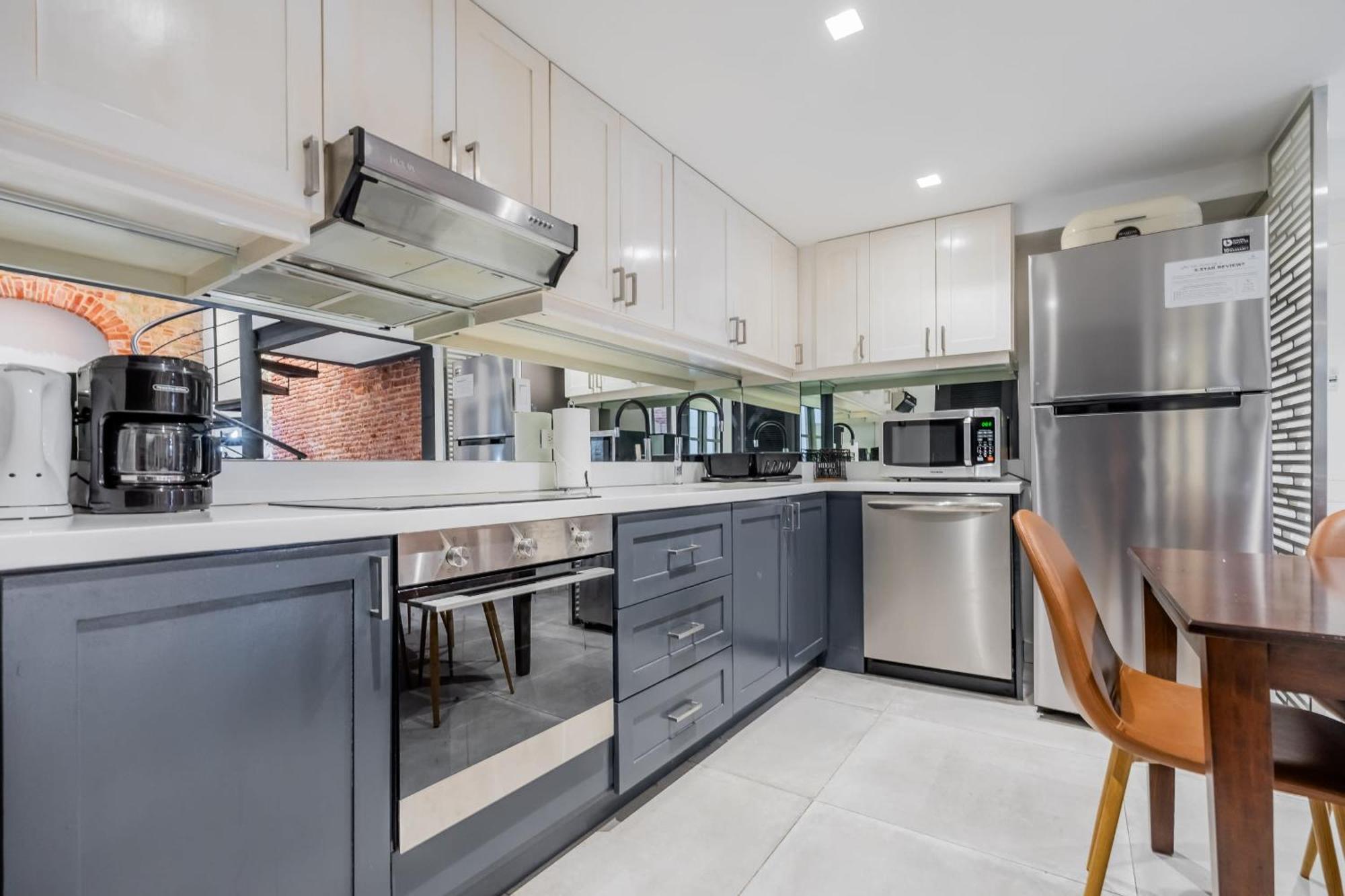 Casa Lefevre By Wynwood House Appartement Panama-Stad Buitenkant foto