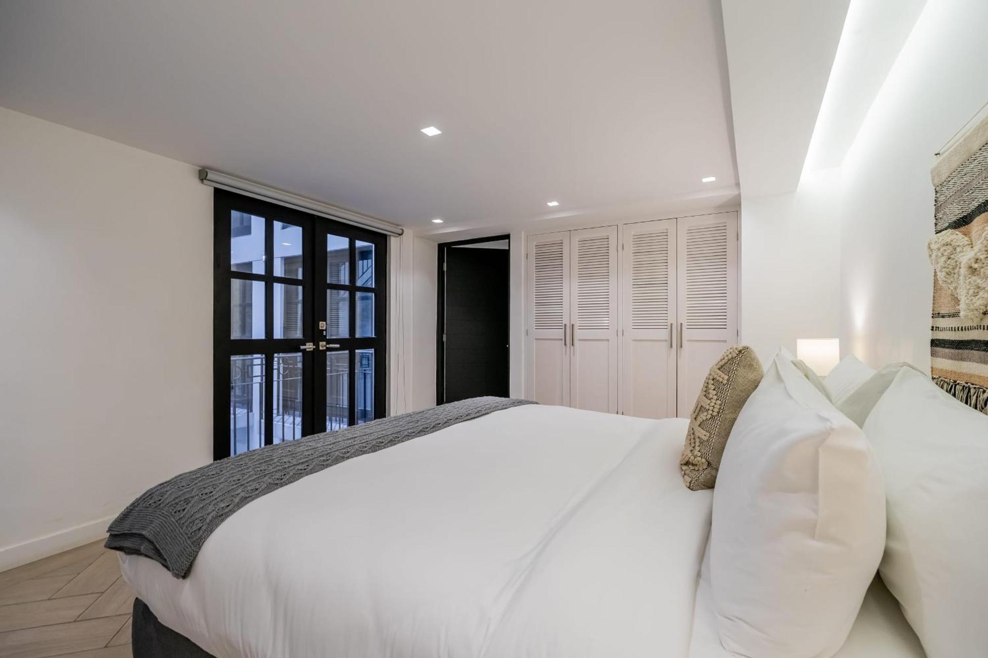 Casa Lefevre By Wynwood House Appartement Panama-Stad Buitenkant foto