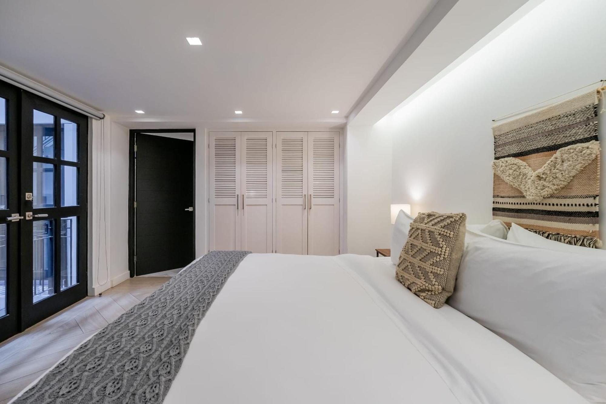 Casa Lefevre By Wynwood House Appartement Panama-Stad Buitenkant foto