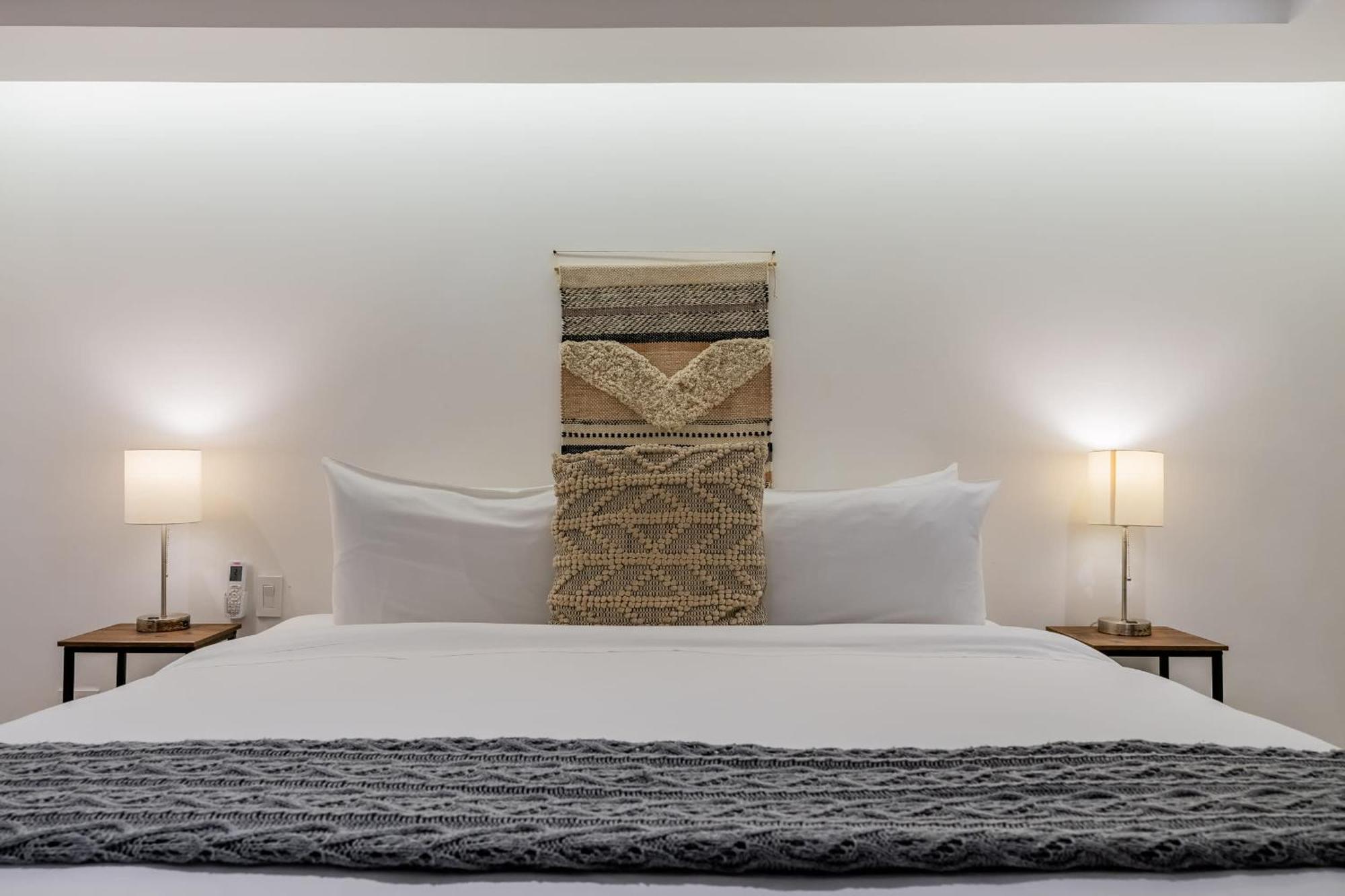Casa Lefevre By Wynwood House Appartement Panama-Stad Buitenkant foto
