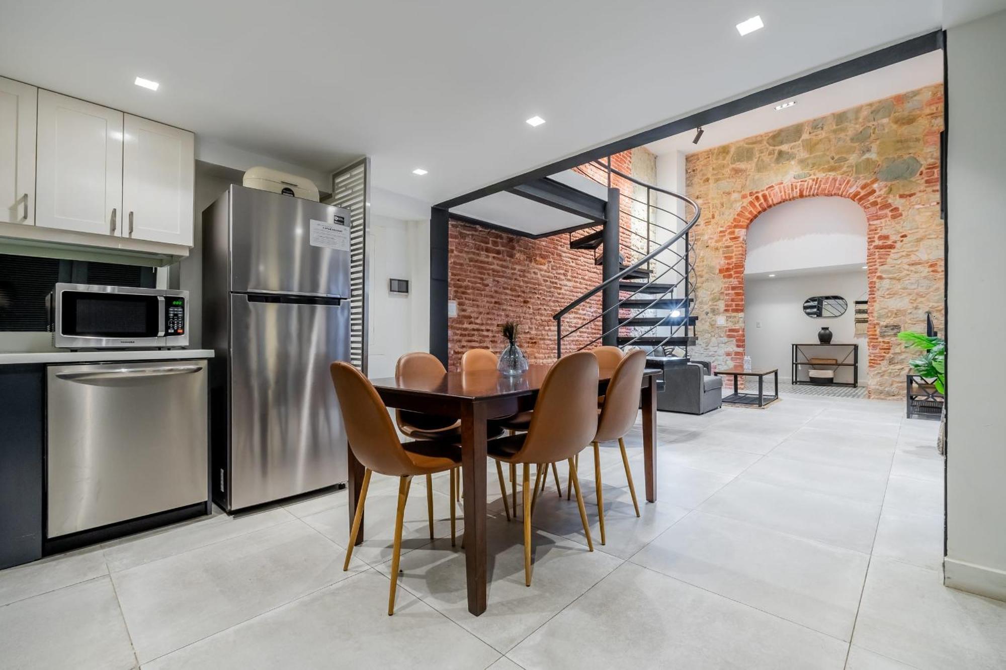 Casa Lefevre By Wynwood House Appartement Panama-Stad Buitenkant foto
