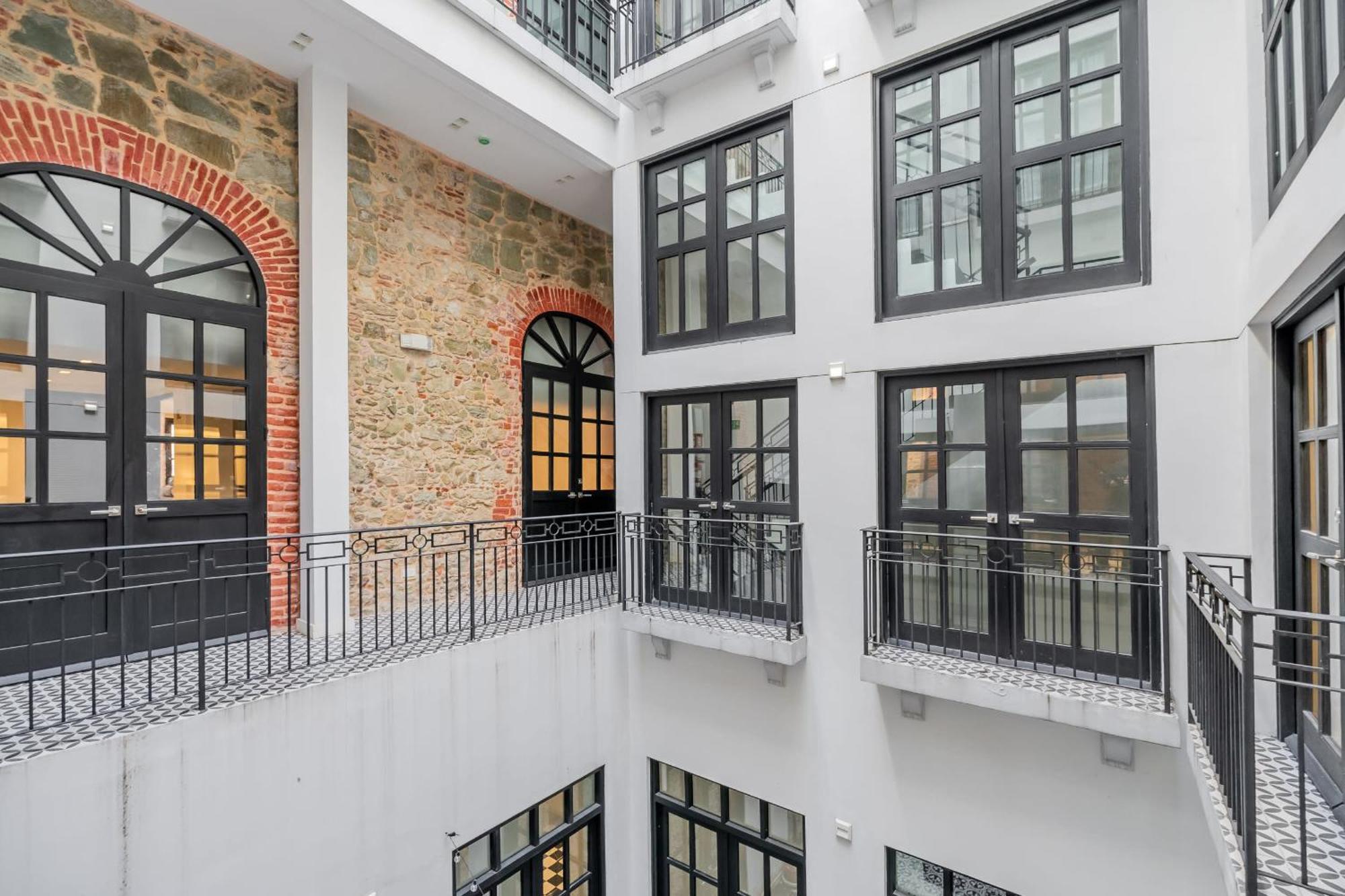 Casa Lefevre By Wynwood House Appartement Panama-Stad Buitenkant foto