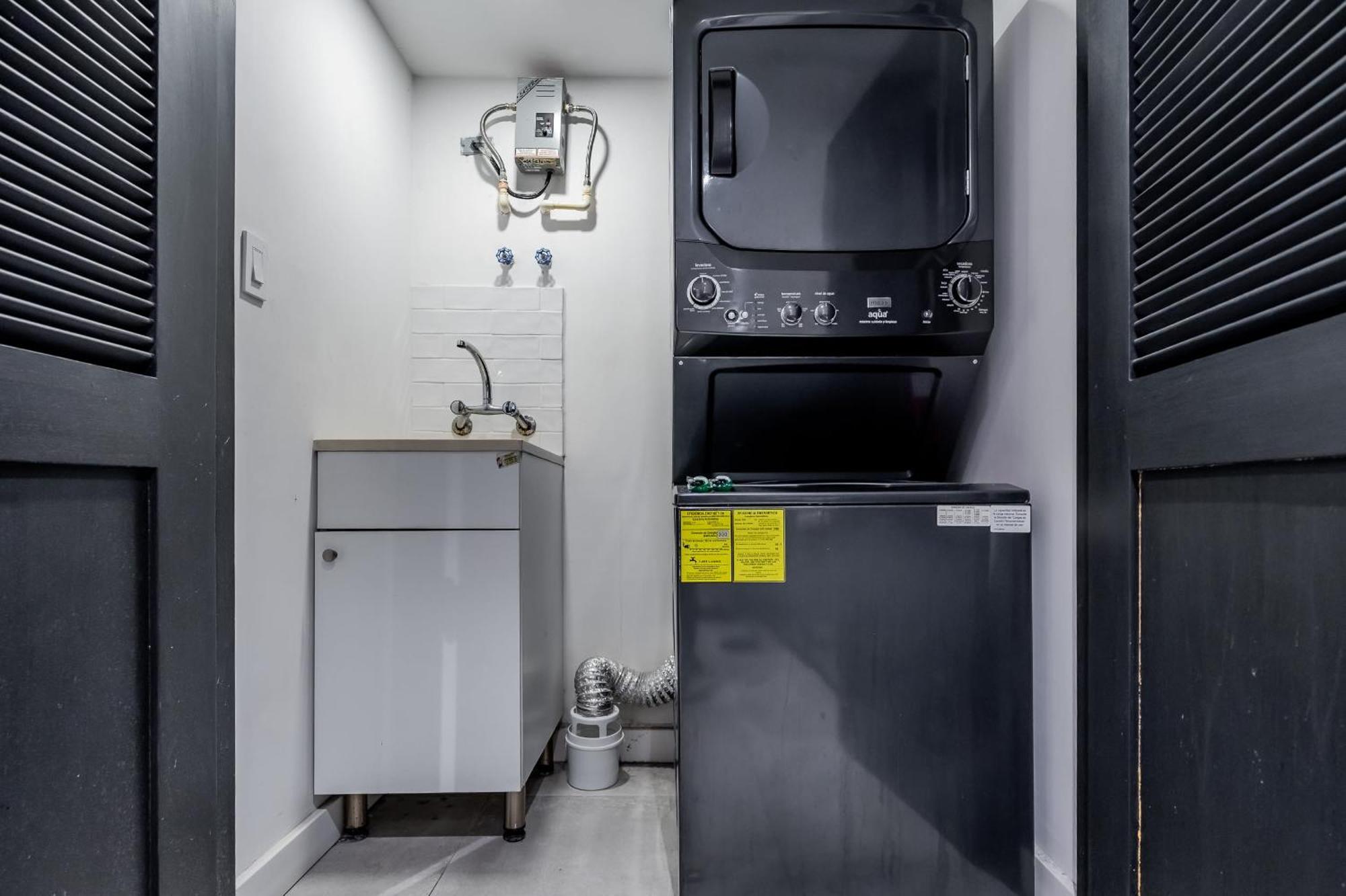 Casa Lefevre By Wynwood House Appartement Panama-Stad Buitenkant foto