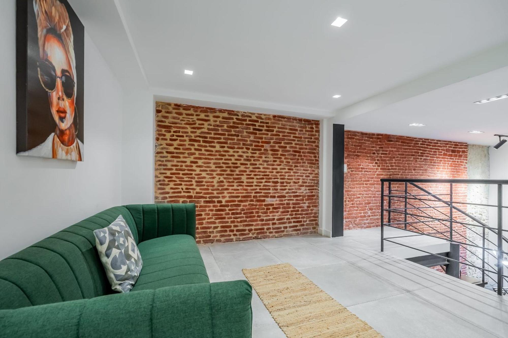 Casa Lefevre By Wynwood House Appartement Panama-Stad Buitenkant foto