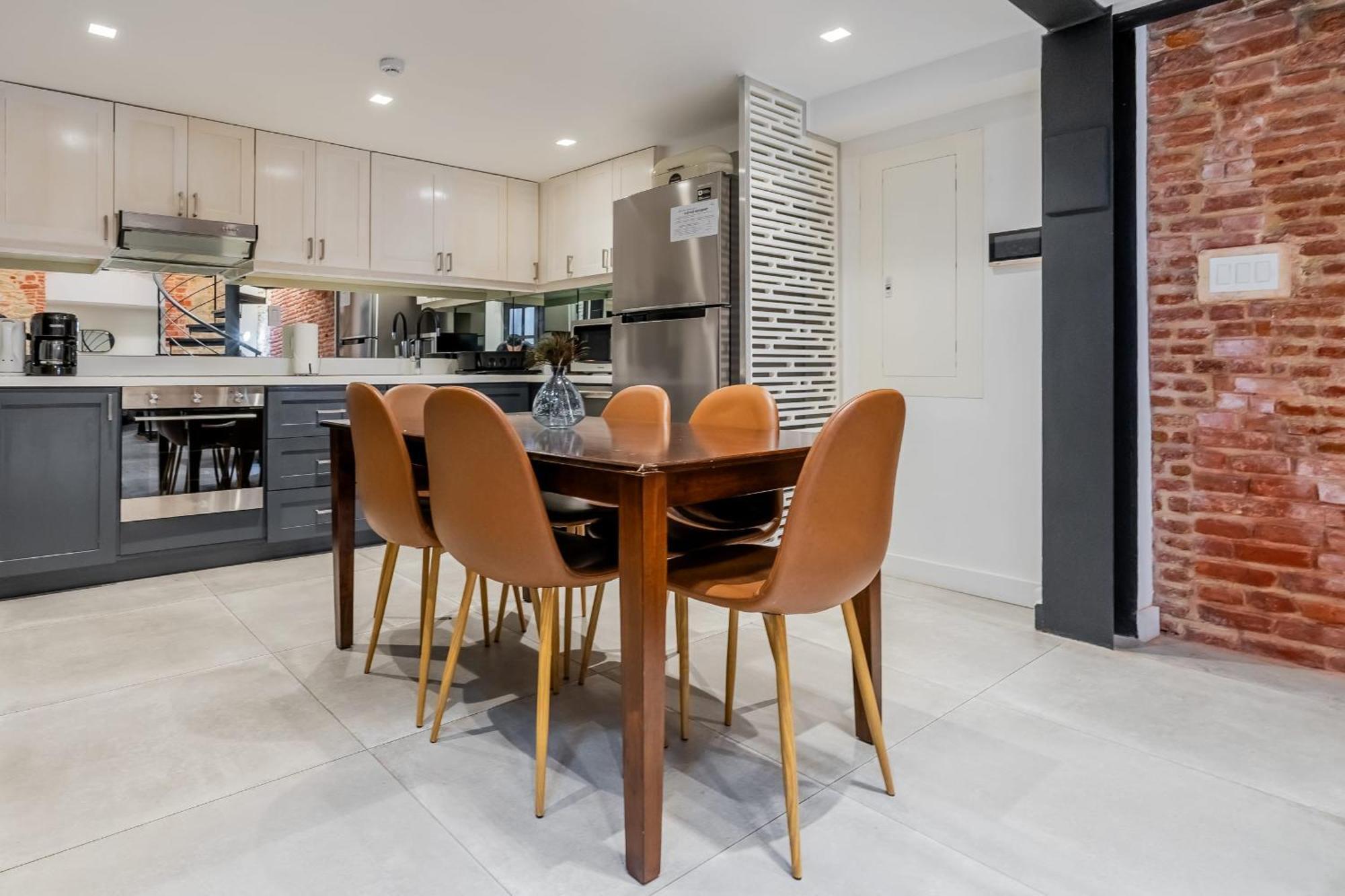 Casa Lefevre By Wynwood House Appartement Panama-Stad Buitenkant foto