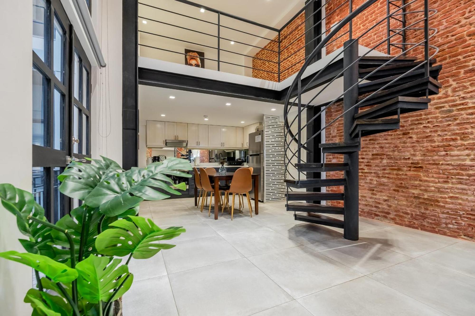 Casa Lefevre By Wynwood House Appartement Panama-Stad Buitenkant foto