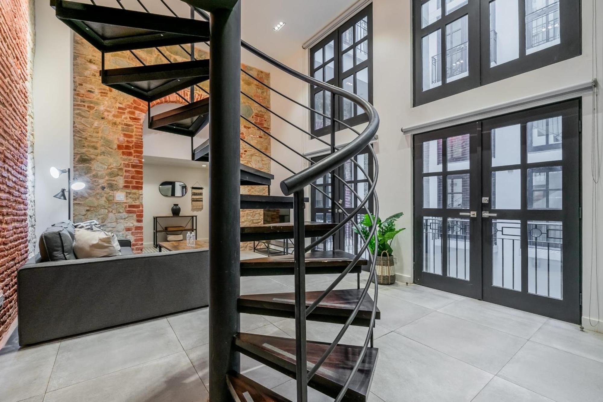 Casa Lefevre By Wynwood House Appartement Panama-Stad Buitenkant foto