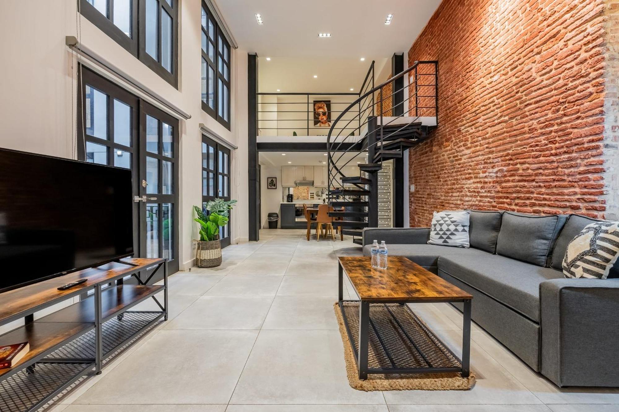 Casa Lefevre By Wynwood House Appartement Panama-Stad Buitenkant foto