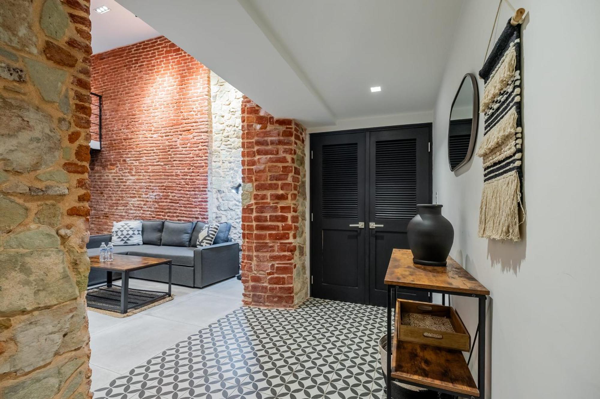 Casa Lefevre By Wynwood House Appartement Panama-Stad Buitenkant foto