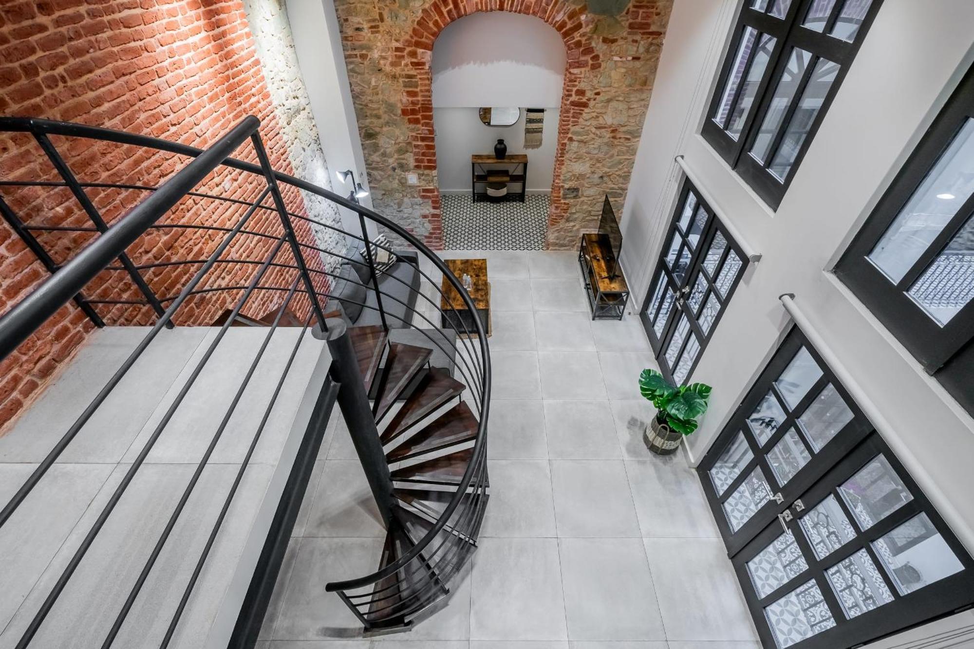 Casa Lefevre By Wynwood House Appartement Panama-Stad Buitenkant foto