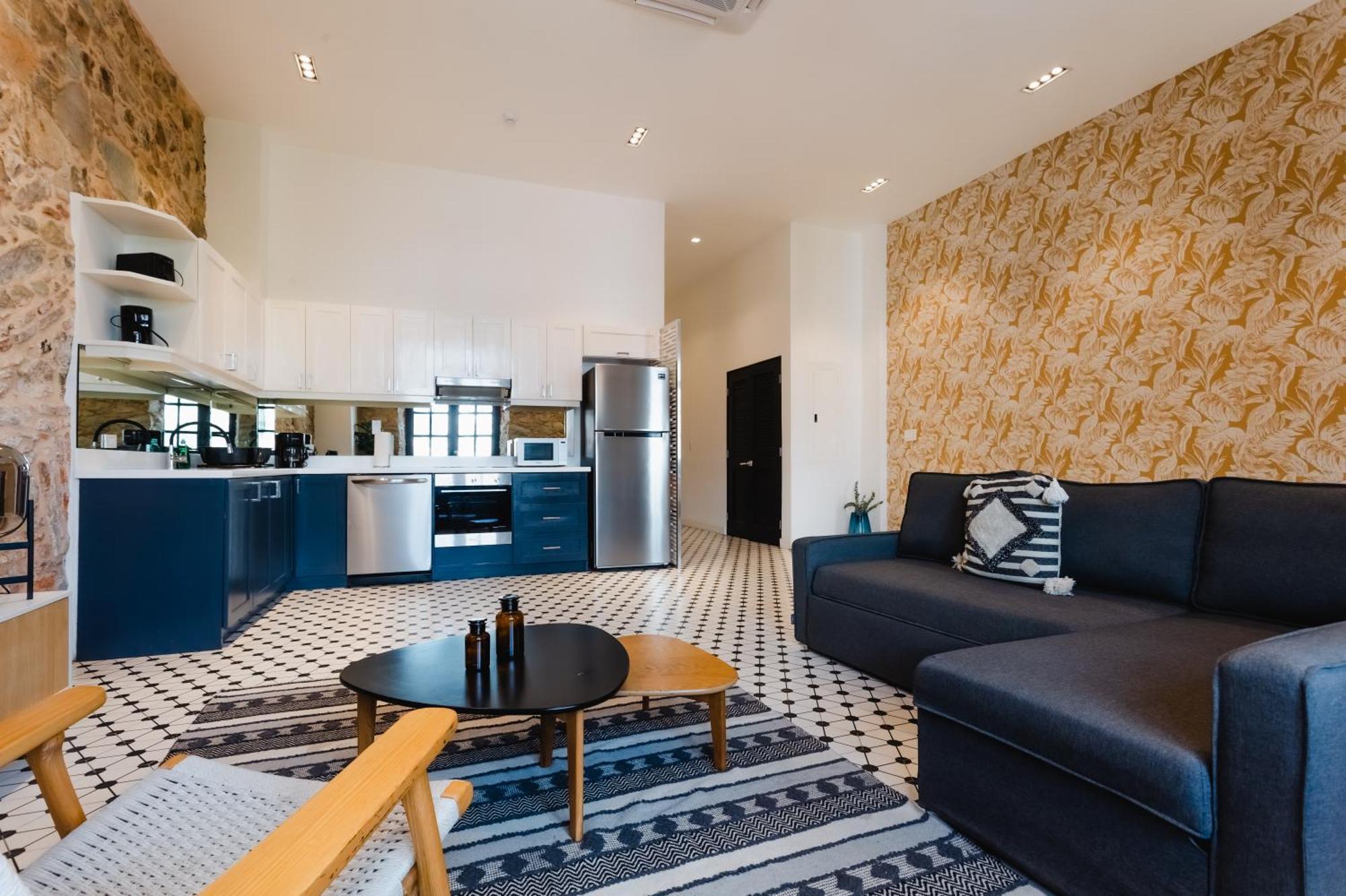Casa Lefevre By Wynwood House Appartement Panama-Stad Buitenkant foto