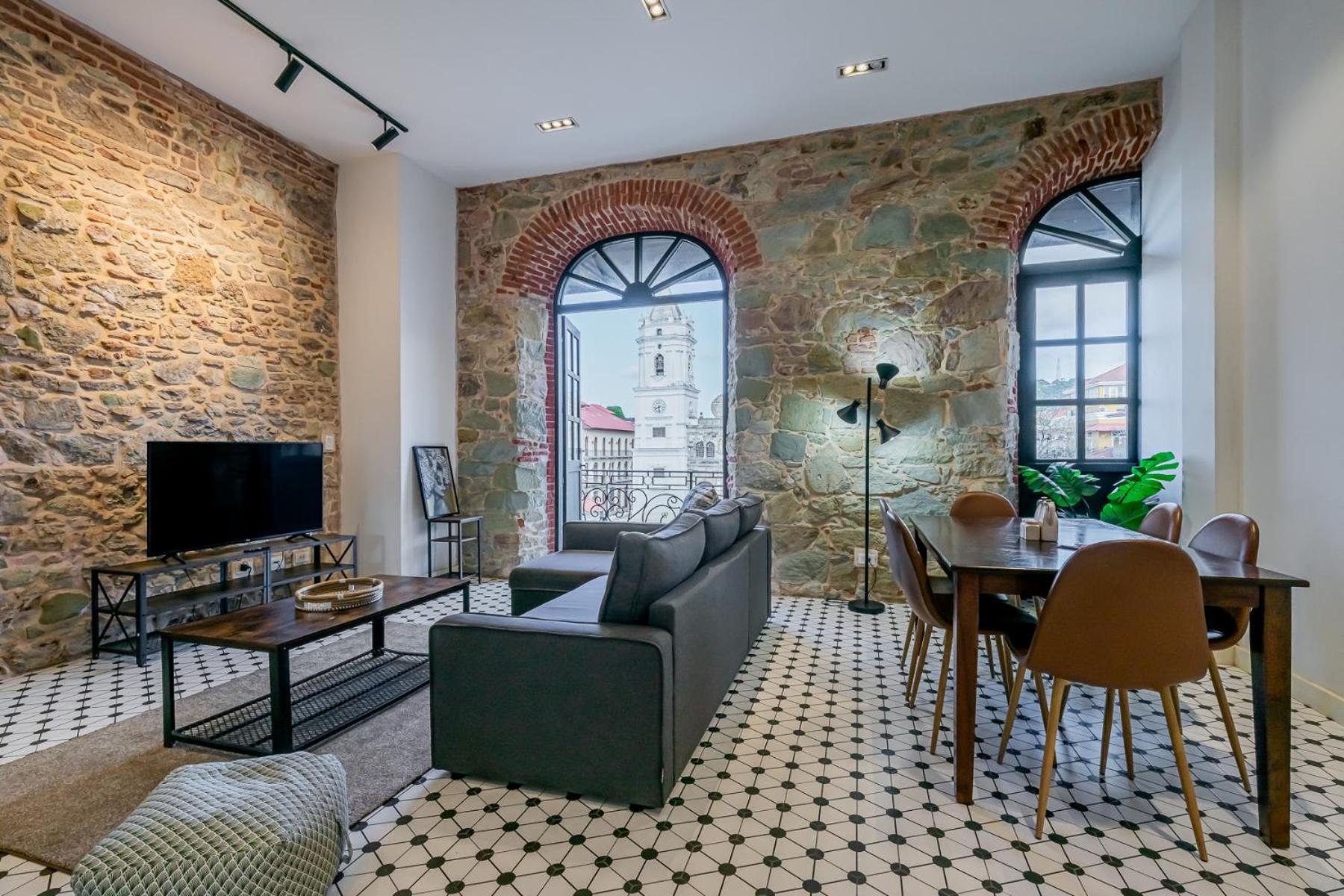 Casa Lefevre By Wynwood House Appartement Panama-Stad Buitenkant foto