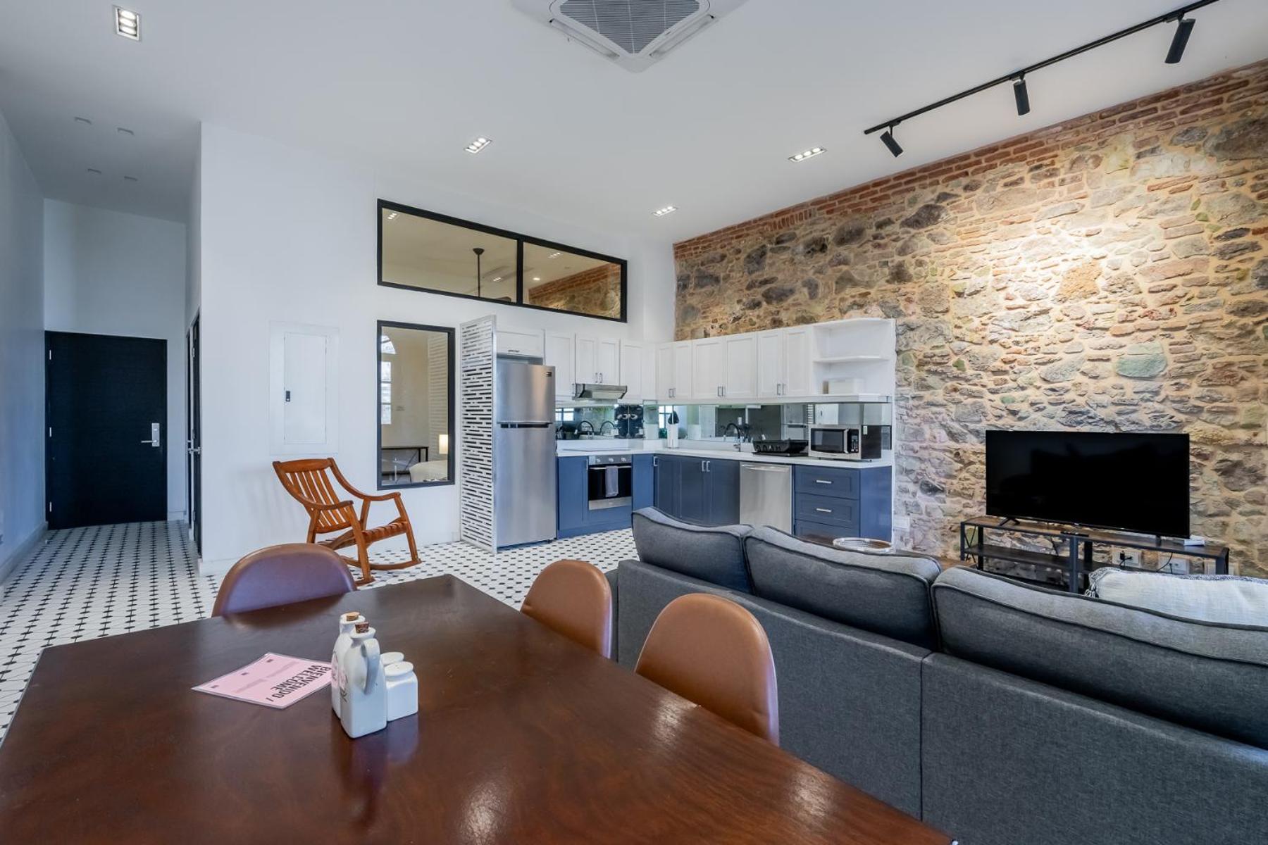 Casa Lefevre By Wynwood House Appartement Panama-Stad Buitenkant foto