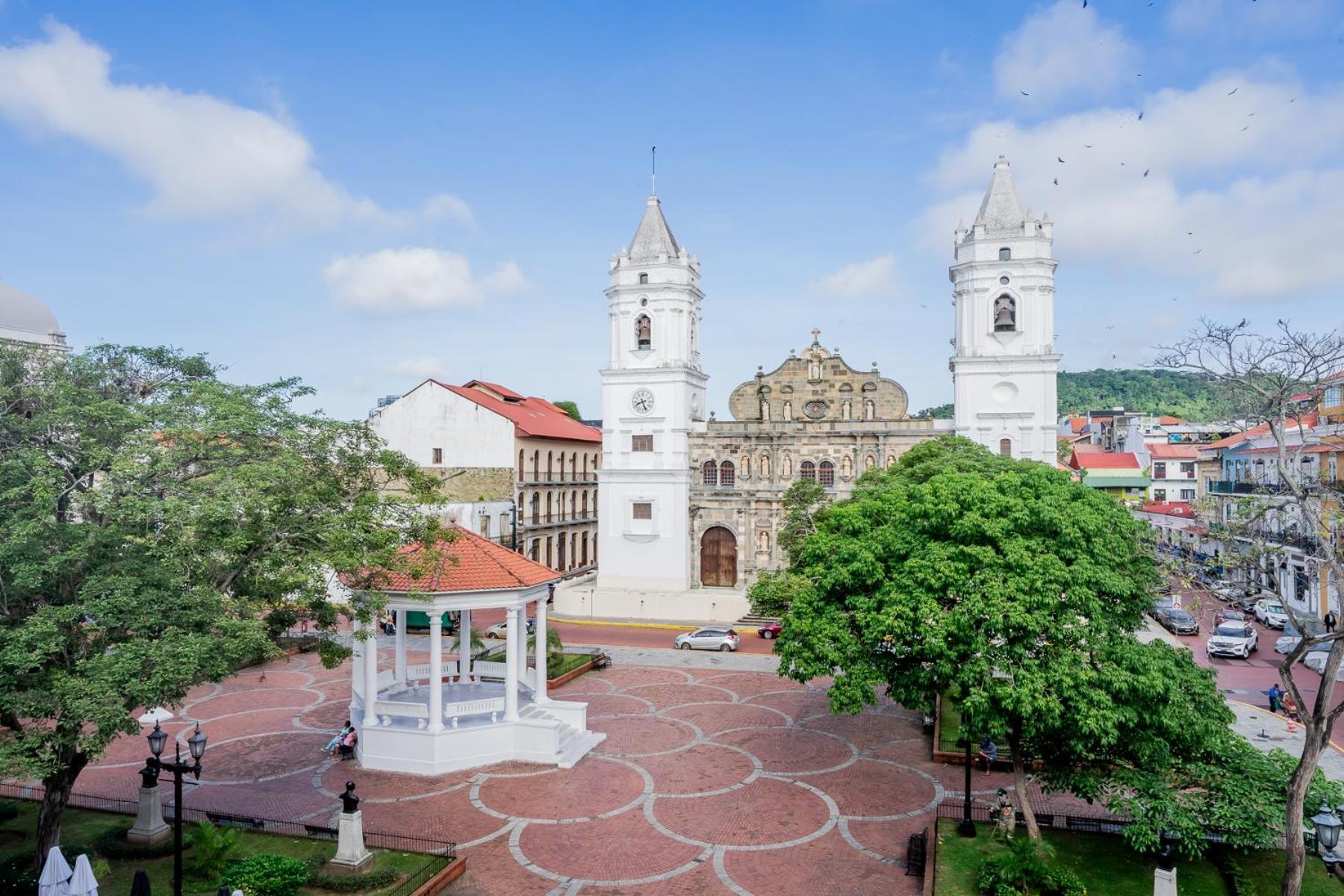Casa Lefevre By Wynwood House Appartement Panama-Stad Buitenkant foto