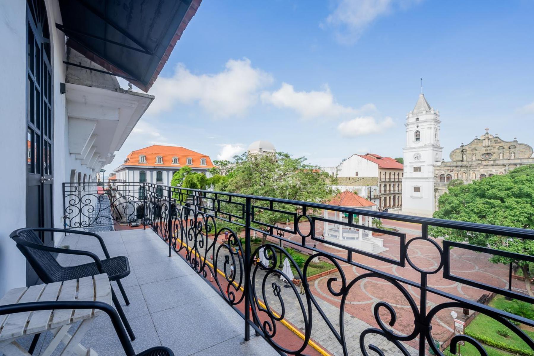 Casa Lefevre By Wynwood House Appartement Panama-Stad Buitenkant foto