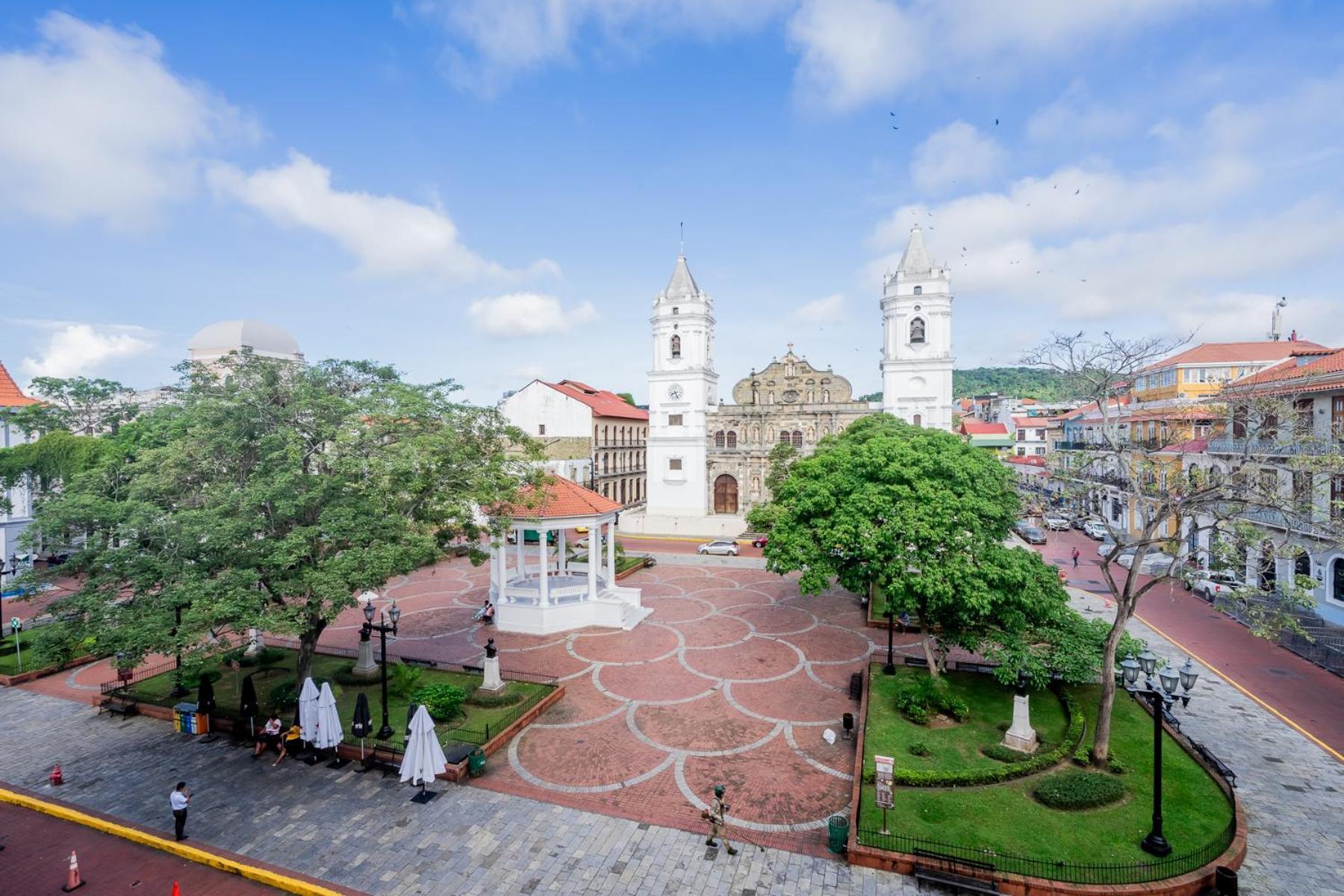 Casa Lefevre By Wynwood House Appartement Panama-Stad Buitenkant foto