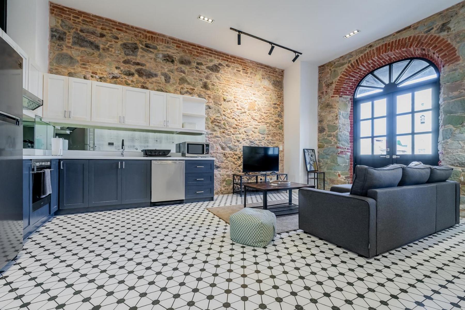 Casa Lefevre By Wynwood House Appartement Panama-Stad Buitenkant foto