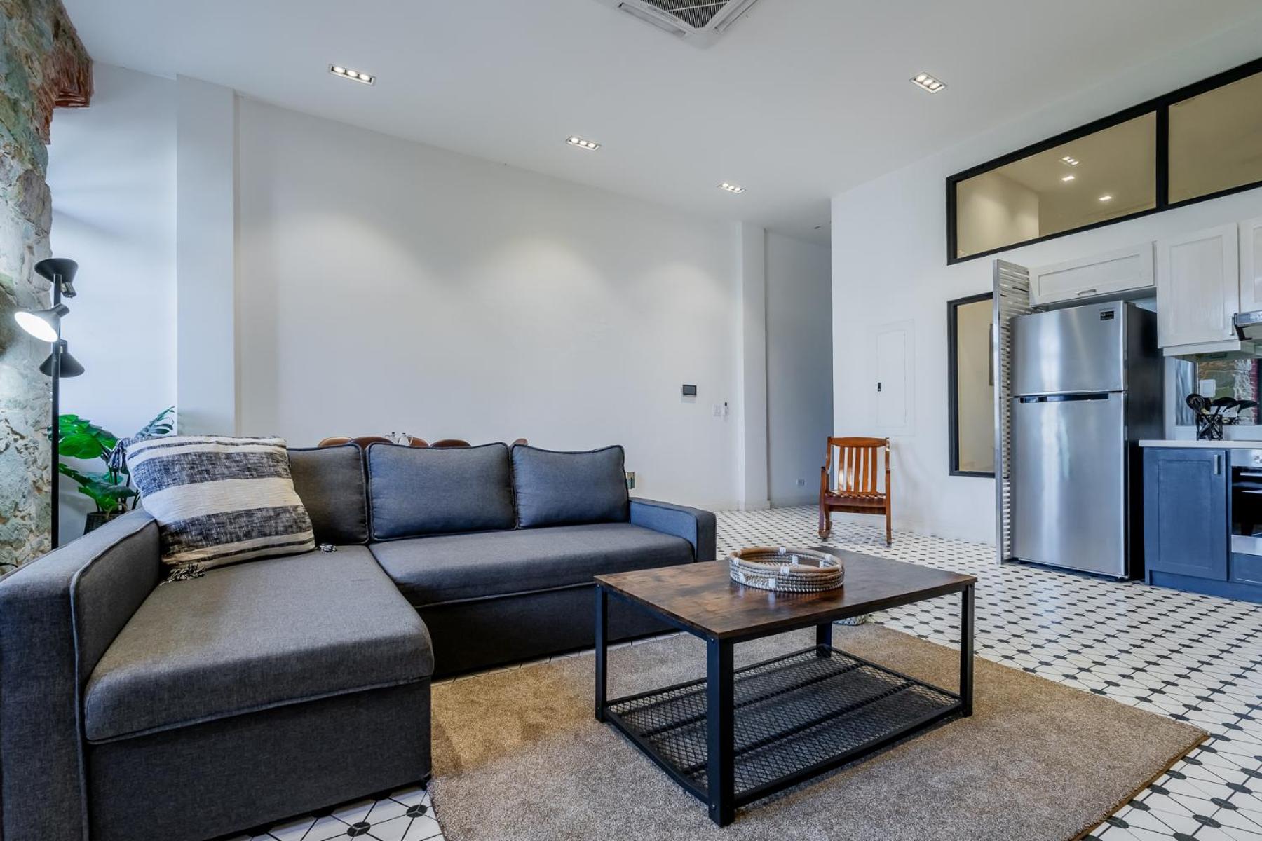 Casa Lefevre By Wynwood House Appartement Panama-Stad Buitenkant foto