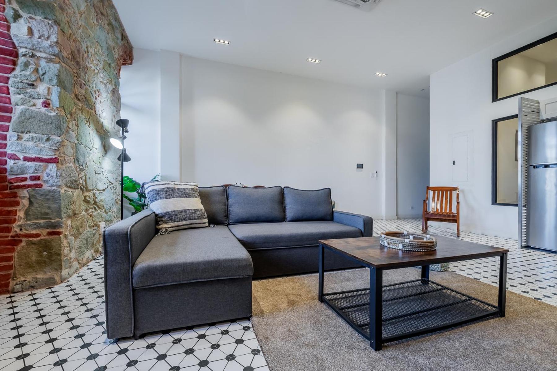 Casa Lefevre By Wynwood House Appartement Panama-Stad Buitenkant foto