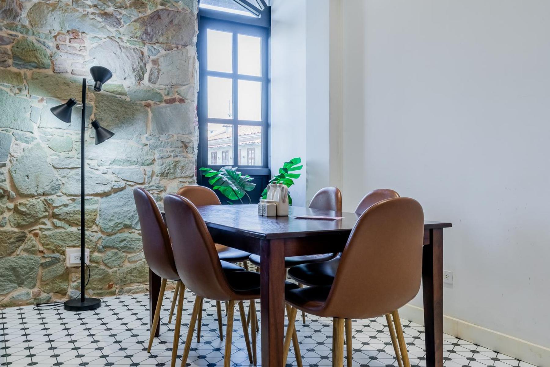 Casa Lefevre By Wynwood House Appartement Panama-Stad Buitenkant foto
