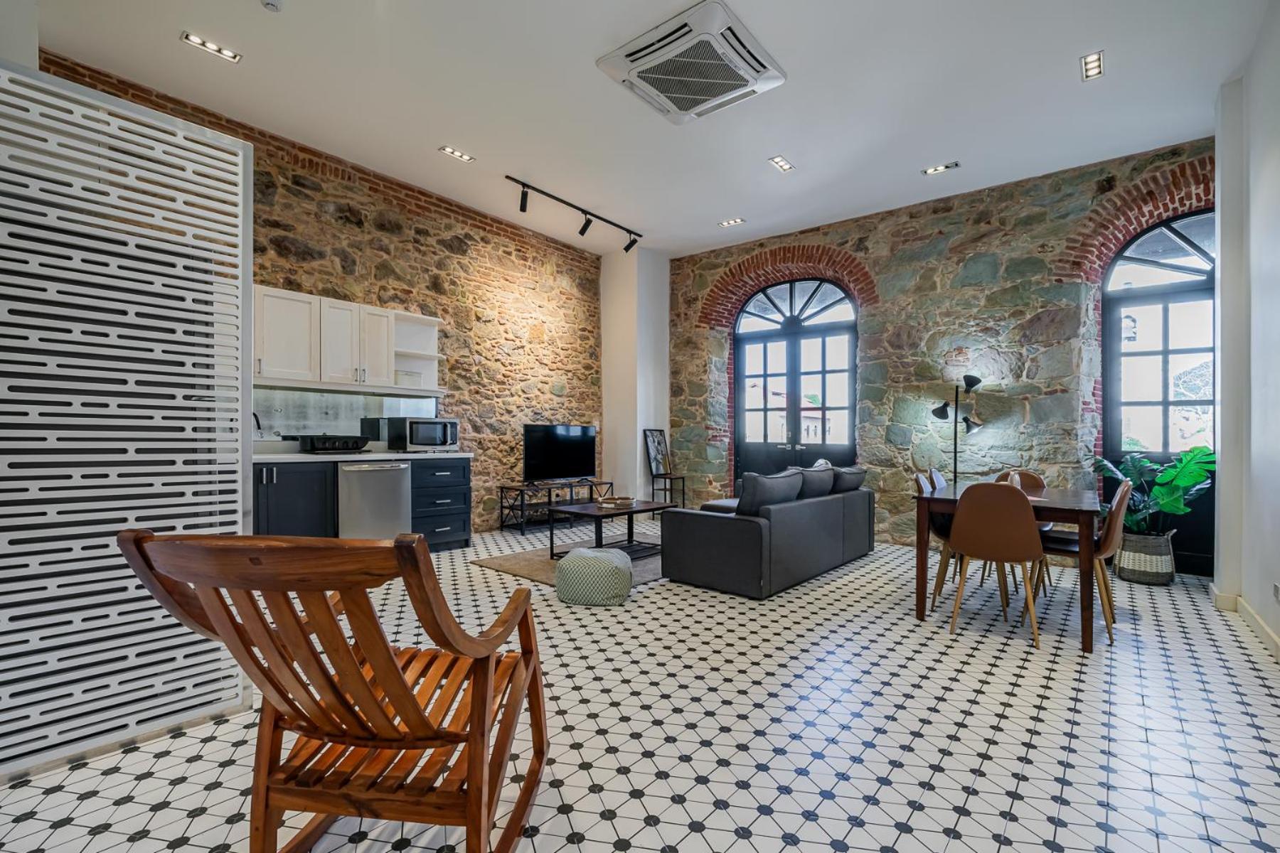 Casa Lefevre By Wynwood House Appartement Panama-Stad Buitenkant foto