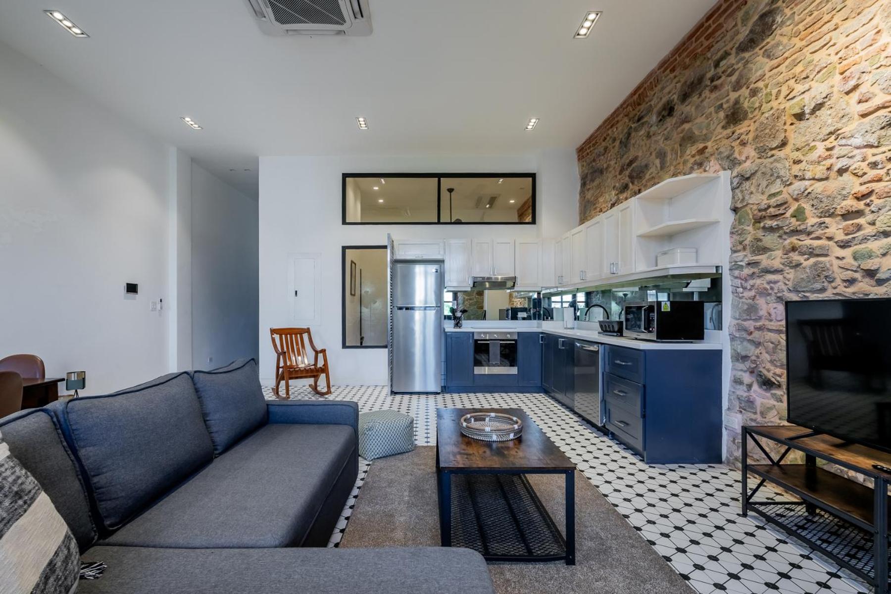 Casa Lefevre By Wynwood House Appartement Panama-Stad Buitenkant foto