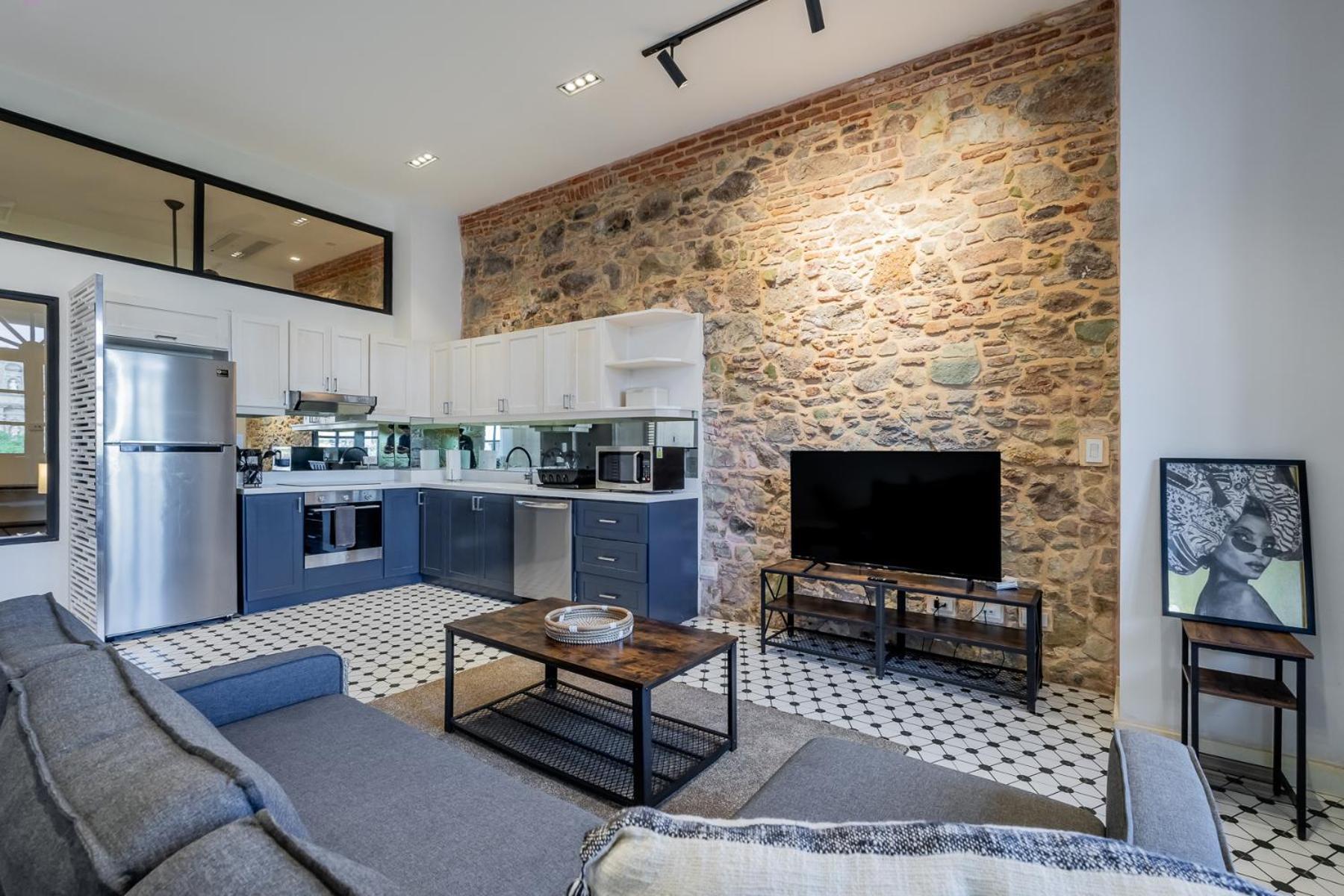 Casa Lefevre By Wynwood House Appartement Panama-Stad Buitenkant foto
