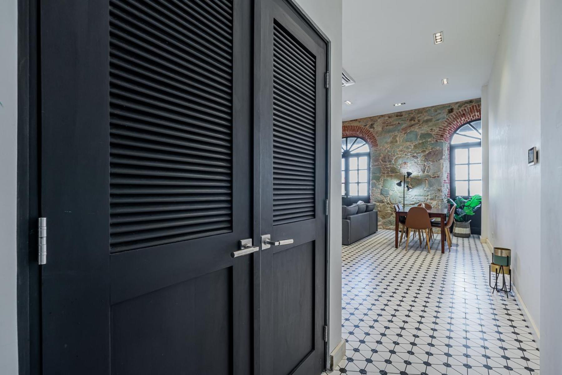 Casa Lefevre By Wynwood House Appartement Panama-Stad Buitenkant foto