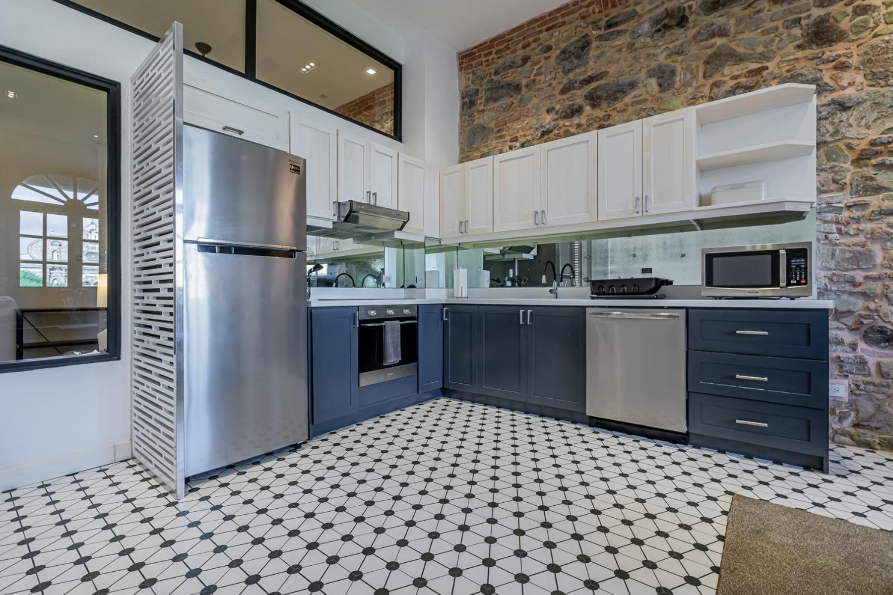 Casa Lefevre By Wynwood House Appartement Panama-Stad Buitenkant foto
