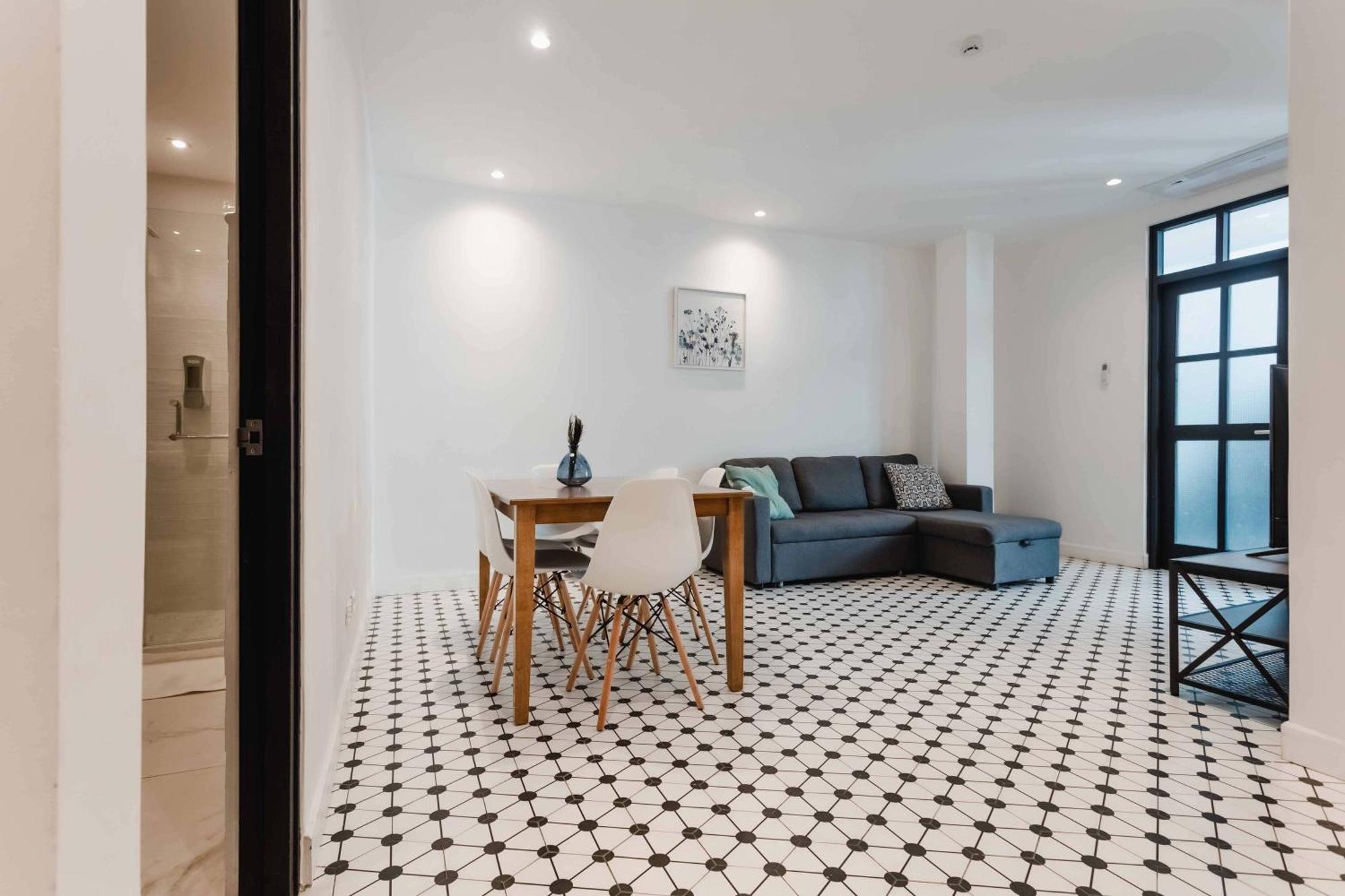 Casa Lefevre By Wynwood House Appartement Panama-Stad Buitenkant foto