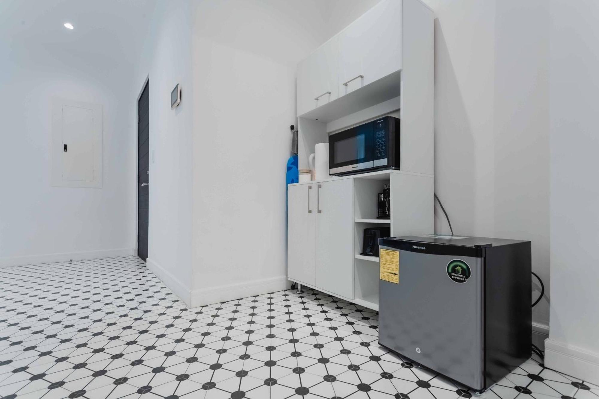 Casa Lefevre By Wynwood House Appartement Panama-Stad Buitenkant foto