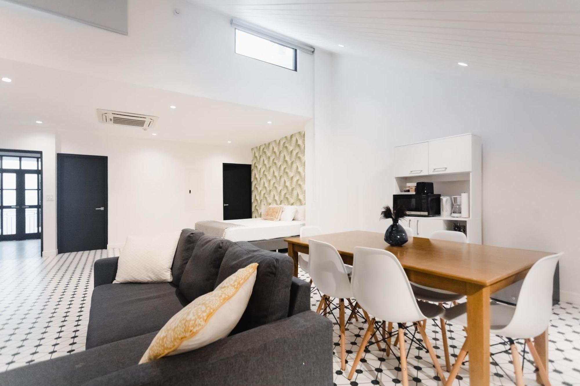 Casa Lefevre By Wynwood House Appartement Panama-Stad Buitenkant foto
