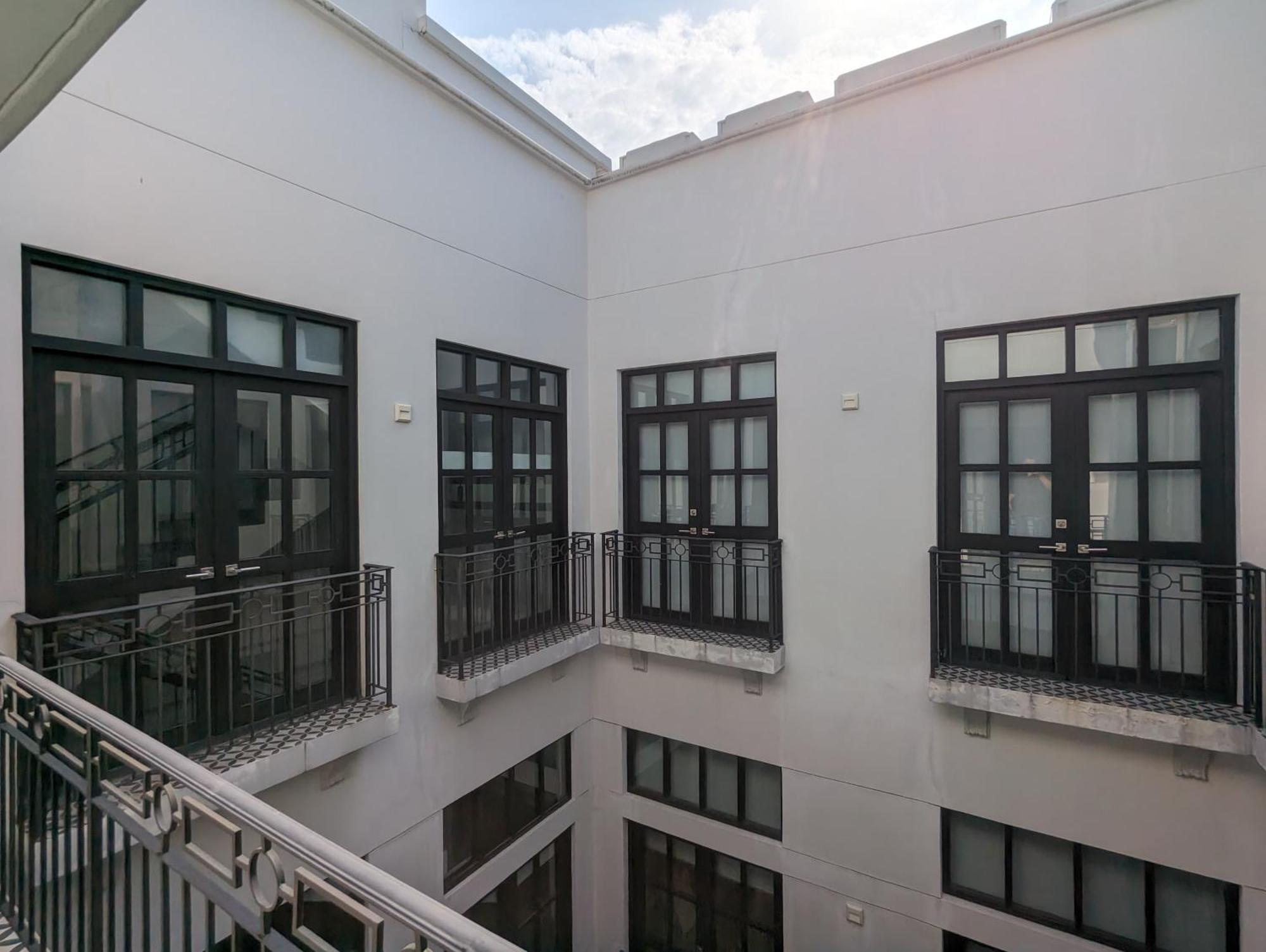 Casa Lefevre By Wynwood House Appartement Panama-Stad Buitenkant foto