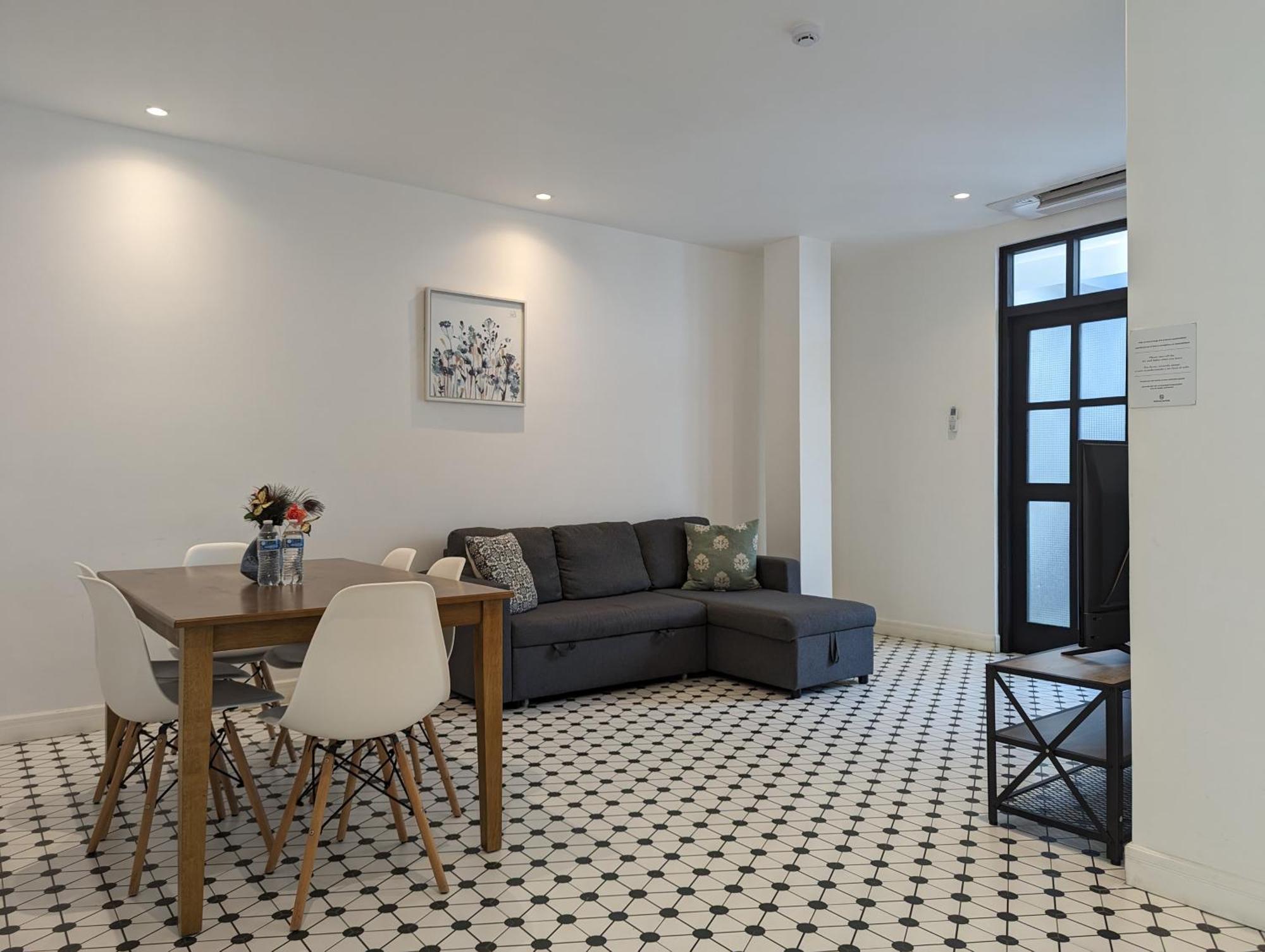 Casa Lefevre By Wynwood House Appartement Panama-Stad Buitenkant foto
