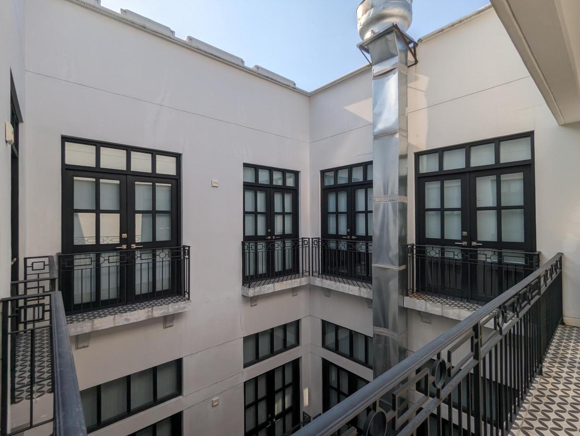 Casa Lefevre By Wynwood House Appartement Panama-Stad Buitenkant foto