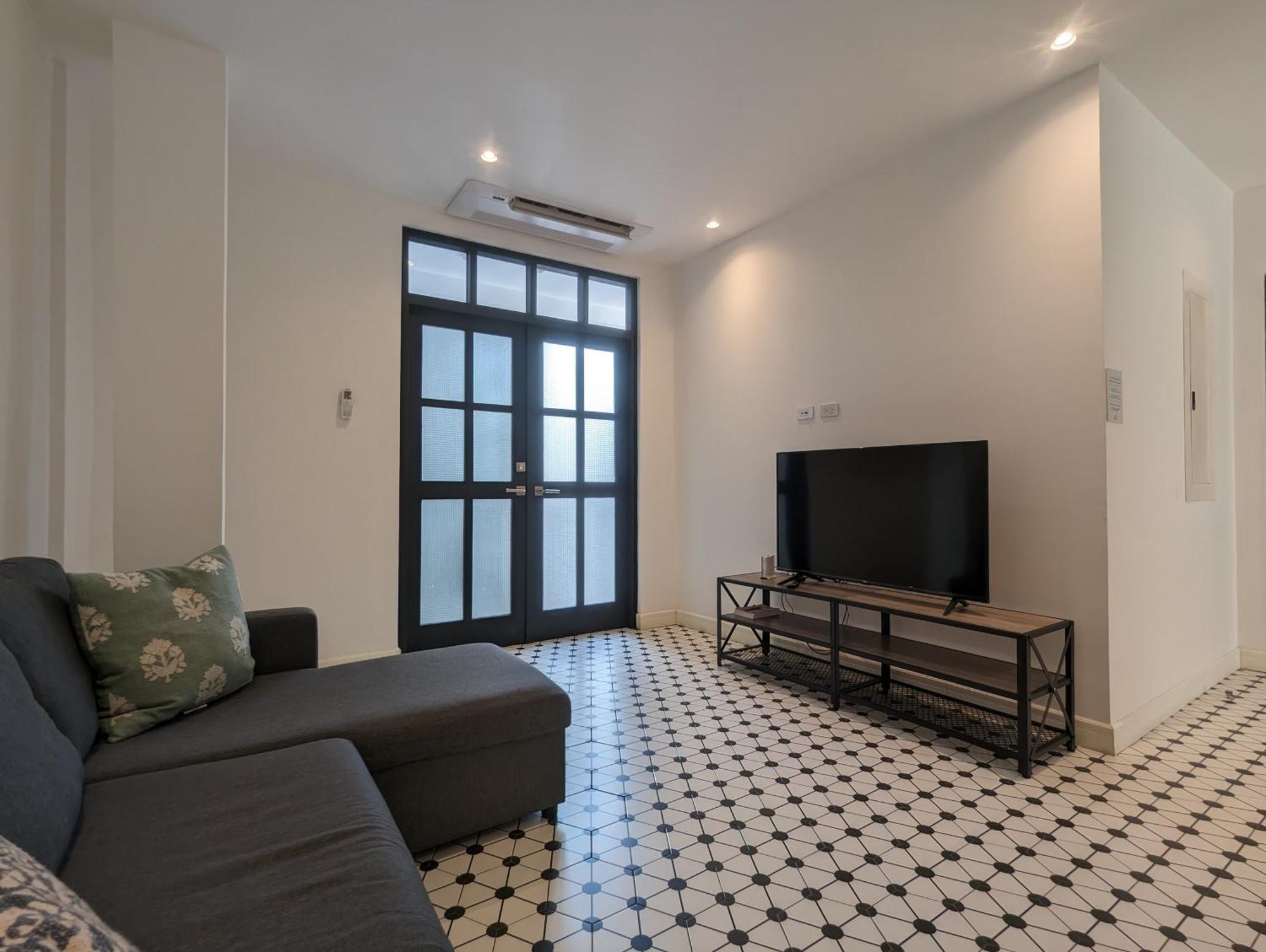 Casa Lefevre By Wynwood House Appartement Panama-Stad Buitenkant foto