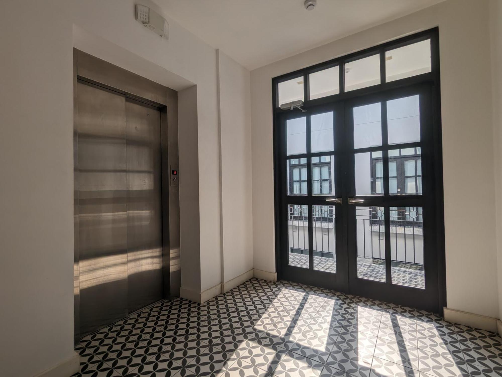Casa Lefevre By Wynwood House Appartement Panama-Stad Buitenkant foto