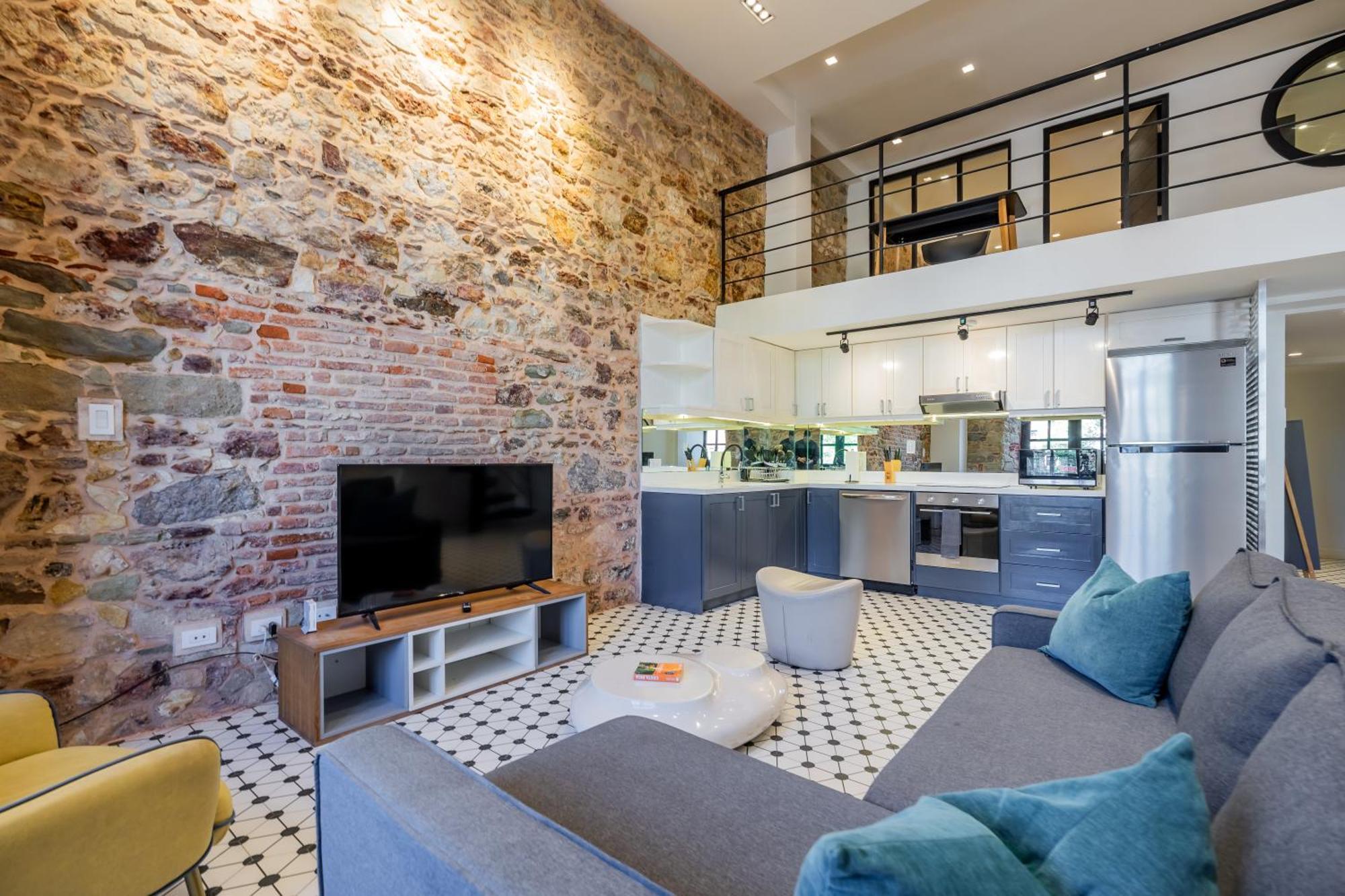 Casa Lefevre By Wynwood House Appartement Panama-Stad Buitenkant foto