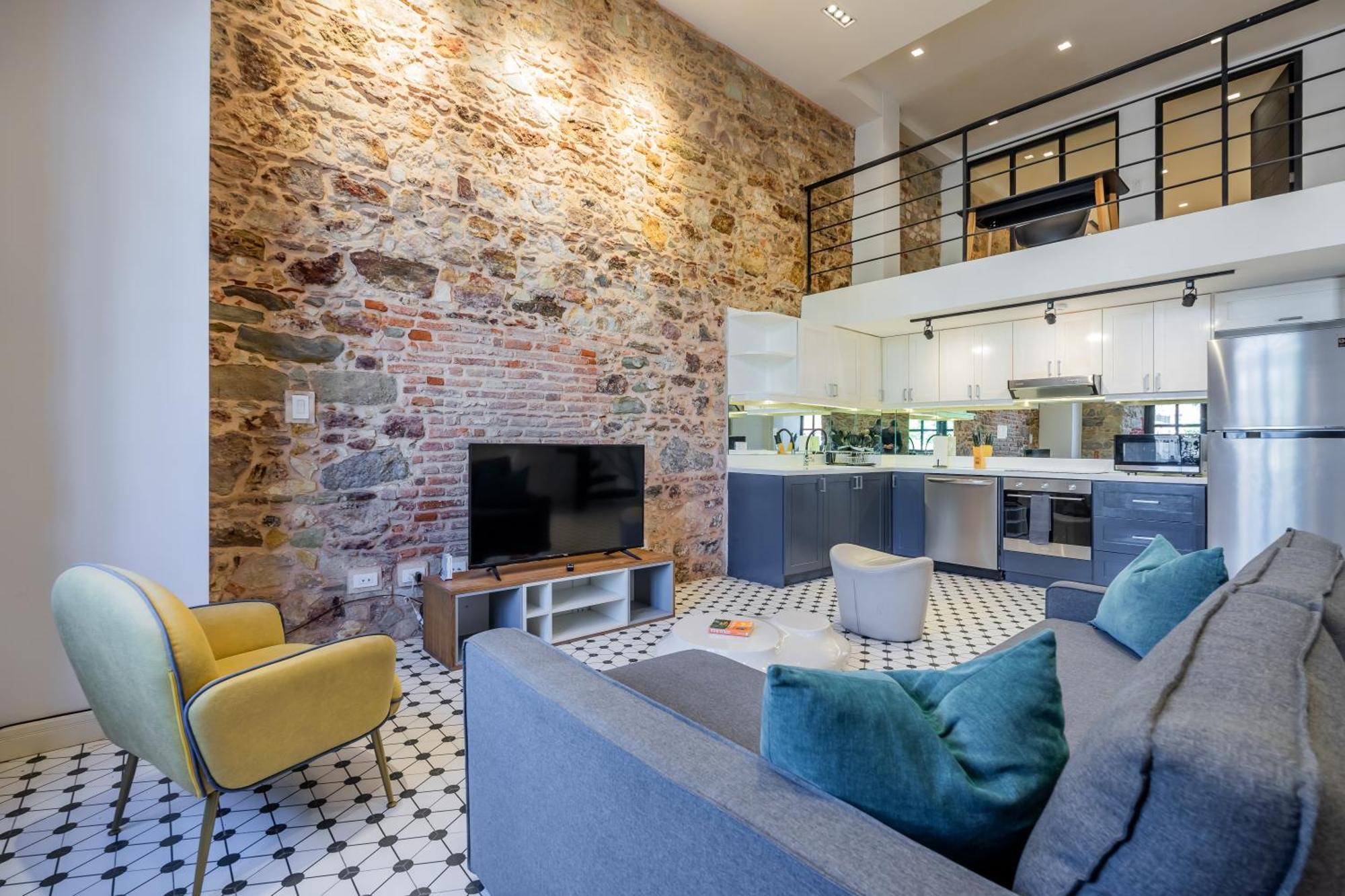 Casa Lefevre By Wynwood House Appartement Panama-Stad Buitenkant foto
