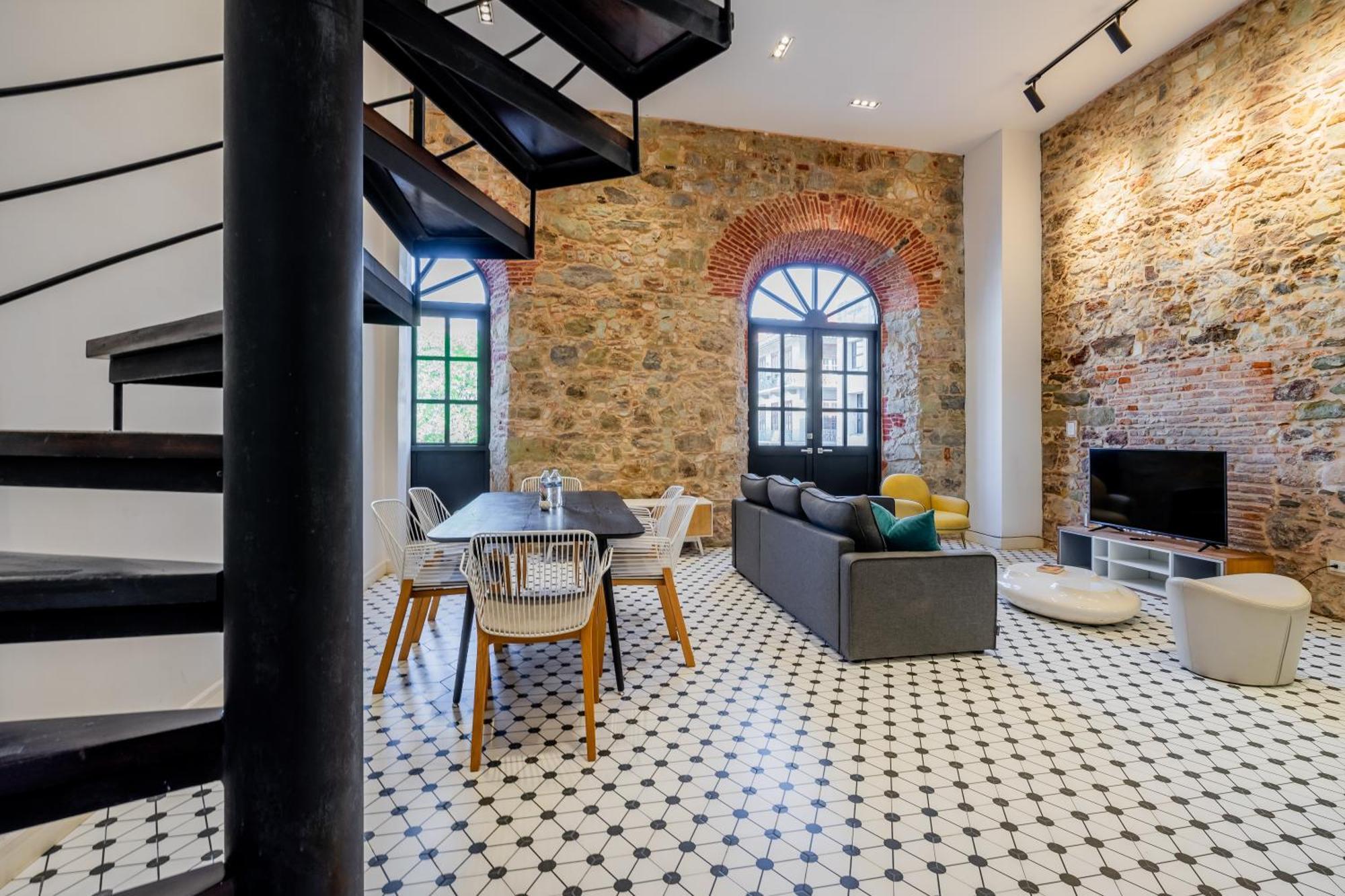 Casa Lefevre By Wynwood House Appartement Panama-Stad Buitenkant foto