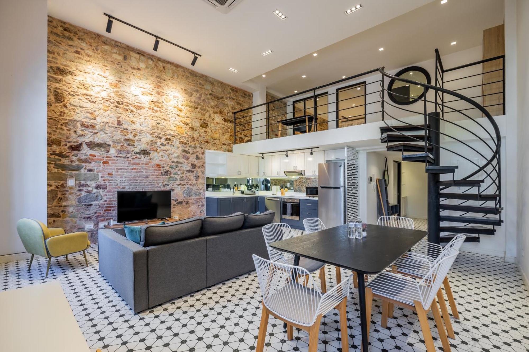 Casa Lefevre By Wynwood House Appartement Panama-Stad Buitenkant foto