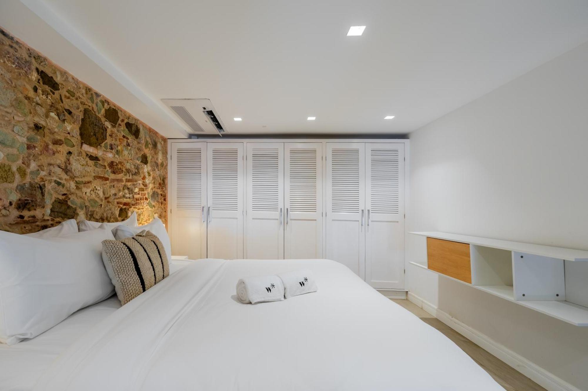 Casa Lefevre By Wynwood House Appartement Panama-Stad Buitenkant foto