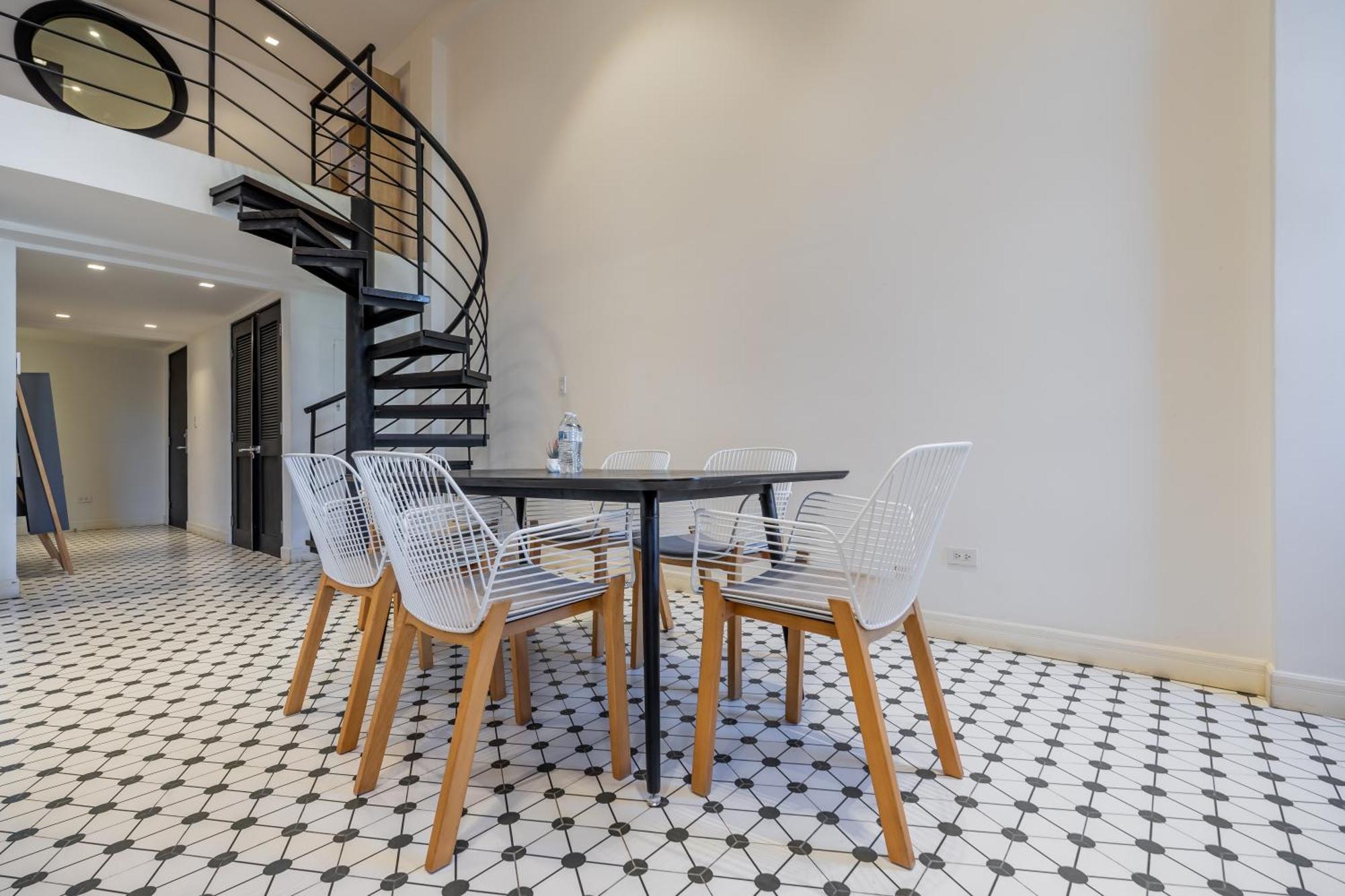Casa Lefevre By Wynwood House Appartement Panama-Stad Buitenkant foto
