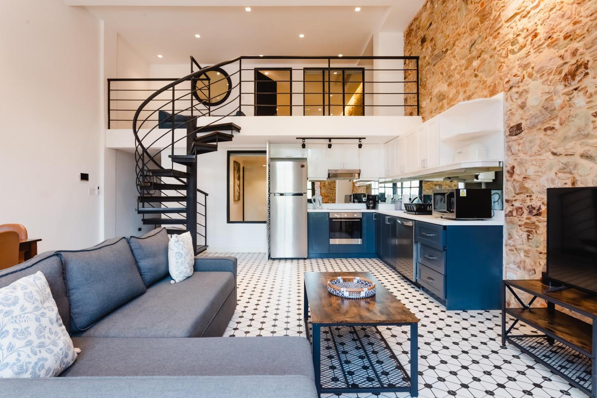 Casa Lefevre By Wynwood House Appartement Panama-Stad Buitenkant foto
