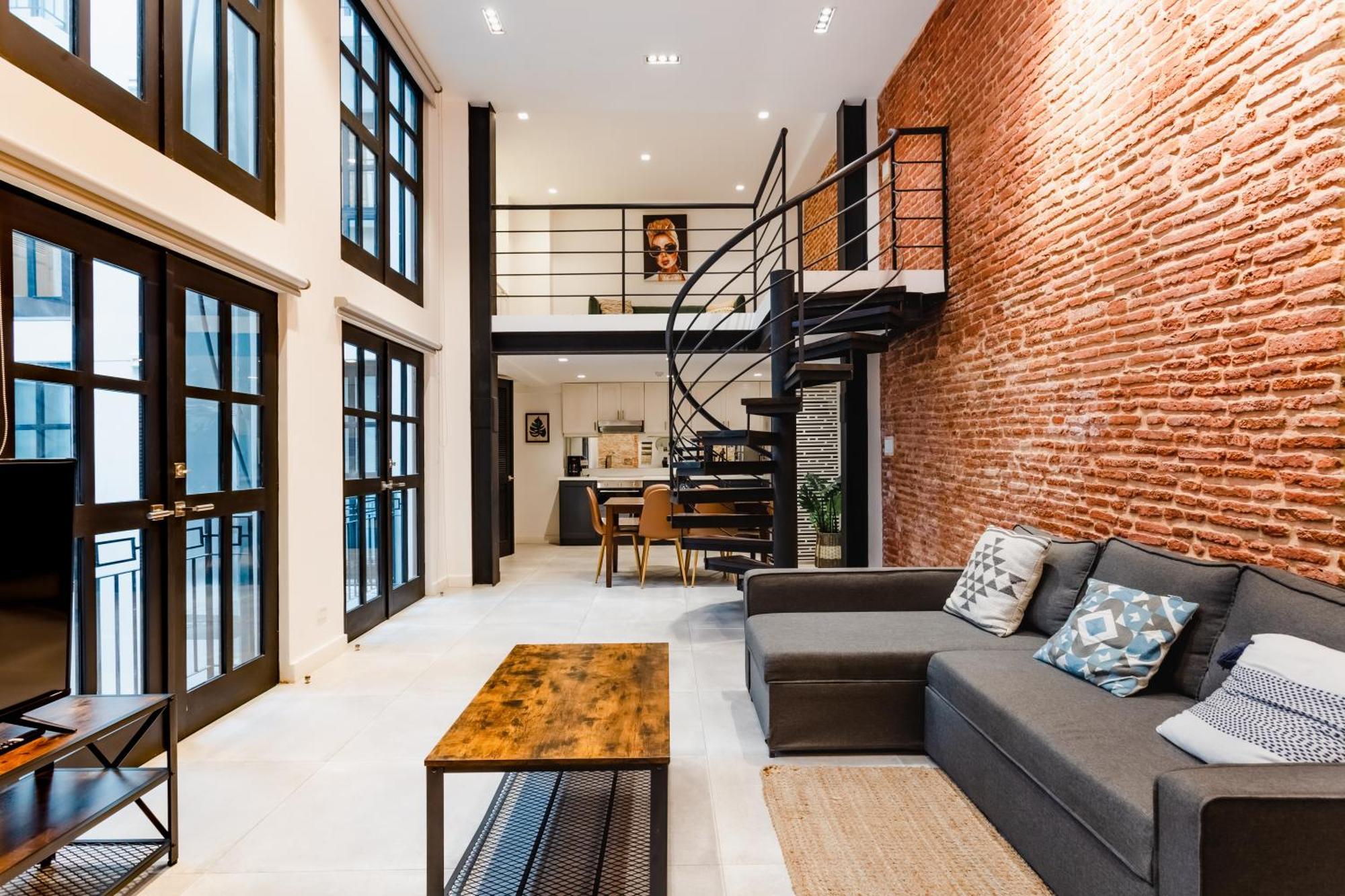 Casa Lefevre By Wynwood House Appartement Panama-Stad Buitenkant foto