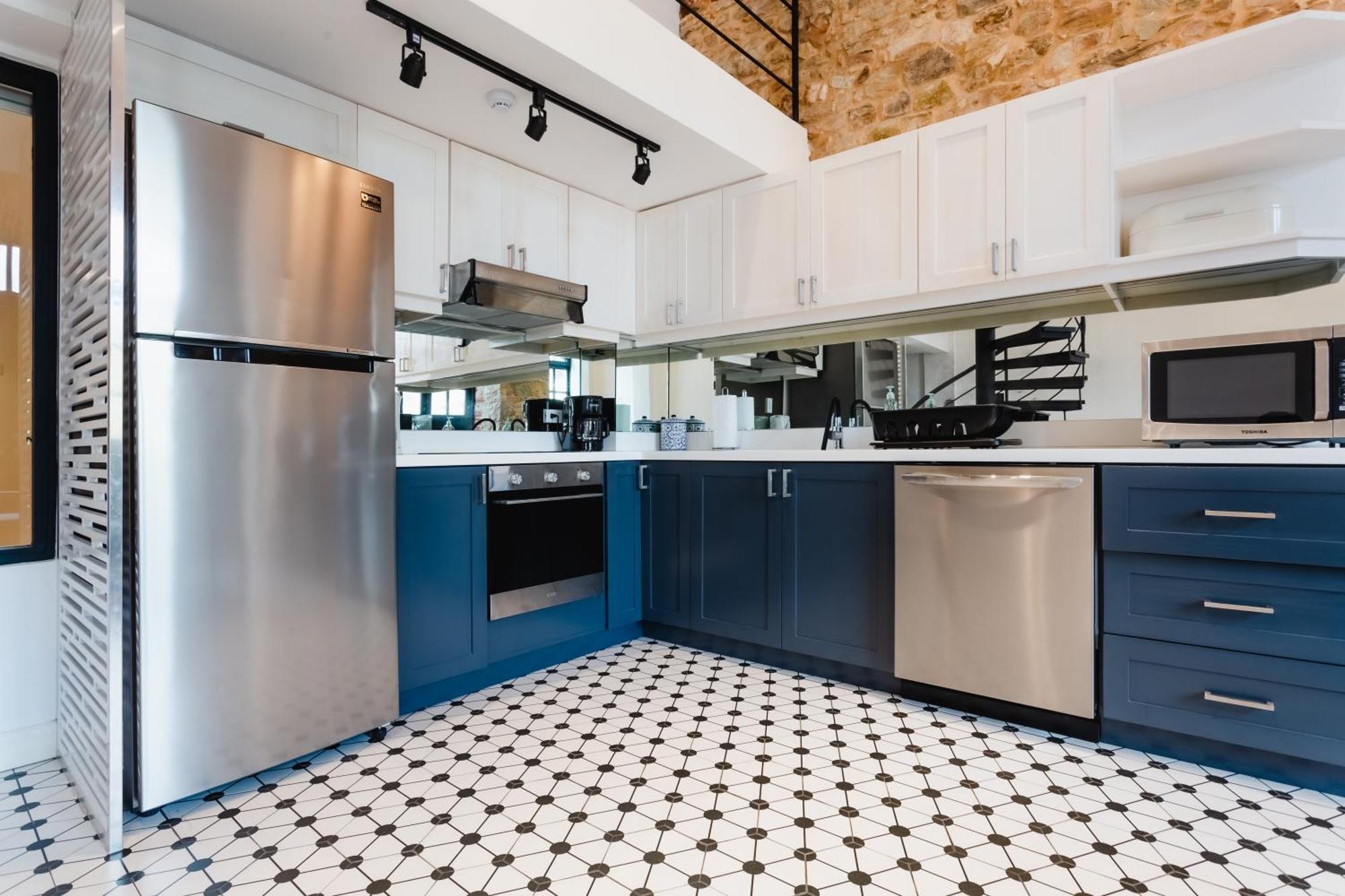 Casa Lefevre By Wynwood House Appartement Panama-Stad Buitenkant foto