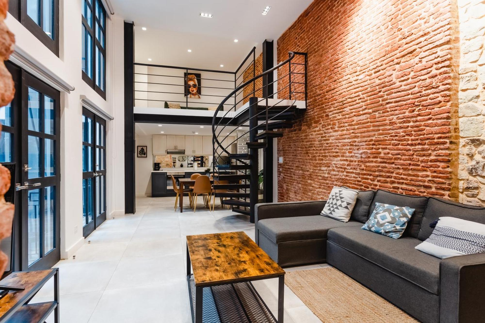 Casa Lefevre By Wynwood House Appartement Panama-Stad Buitenkant foto
