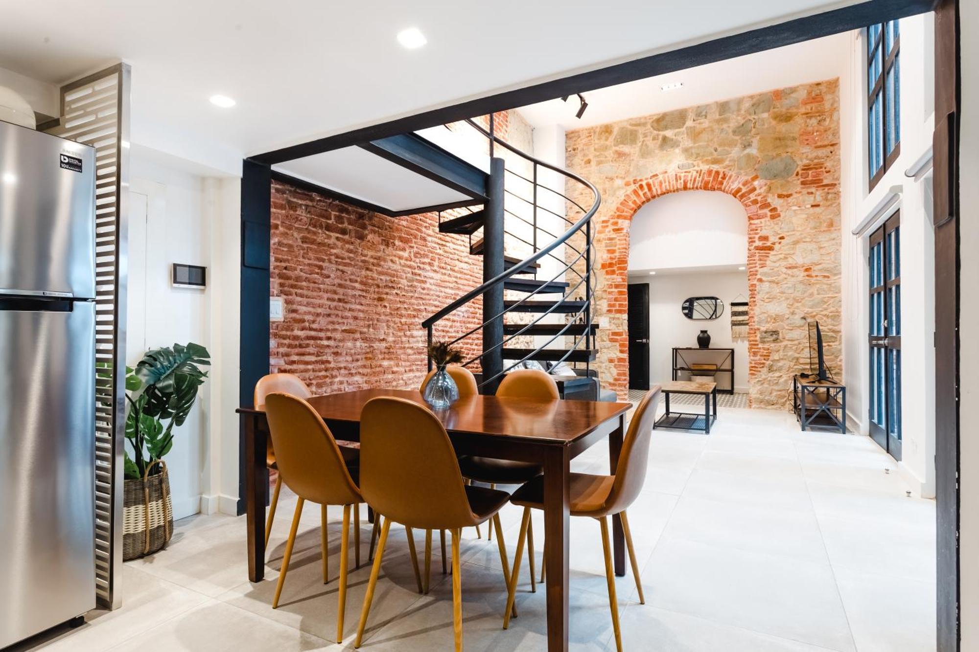 Casa Lefevre By Wynwood House Appartement Panama-Stad Buitenkant foto